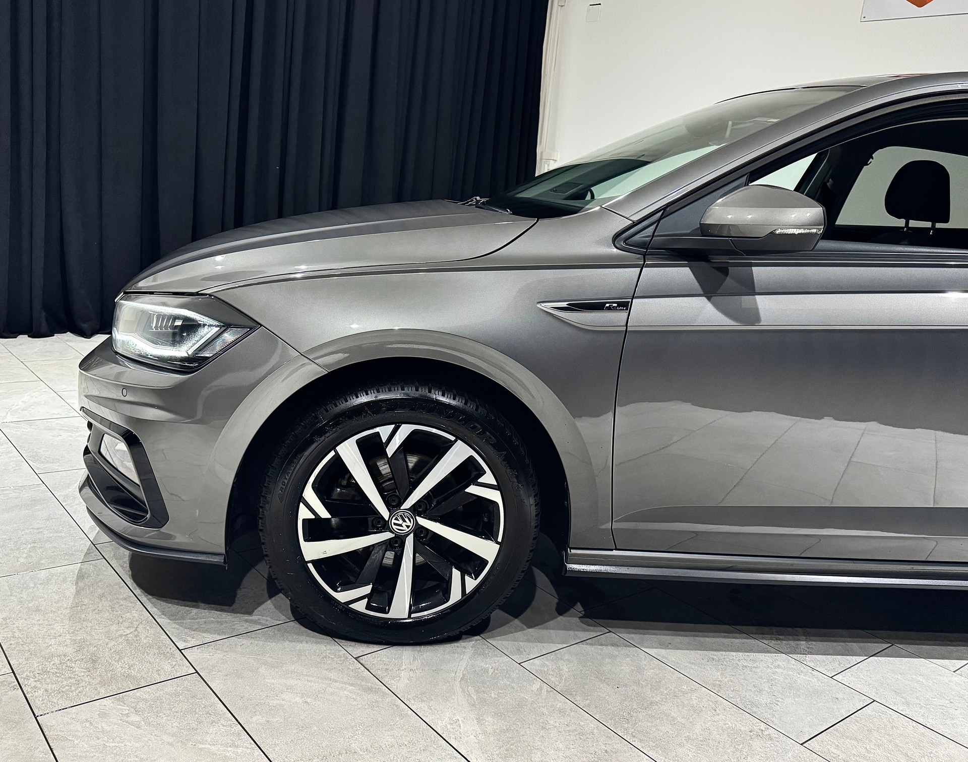 VW Polo 1.0 TSI BMT Beats R-Line-image-11