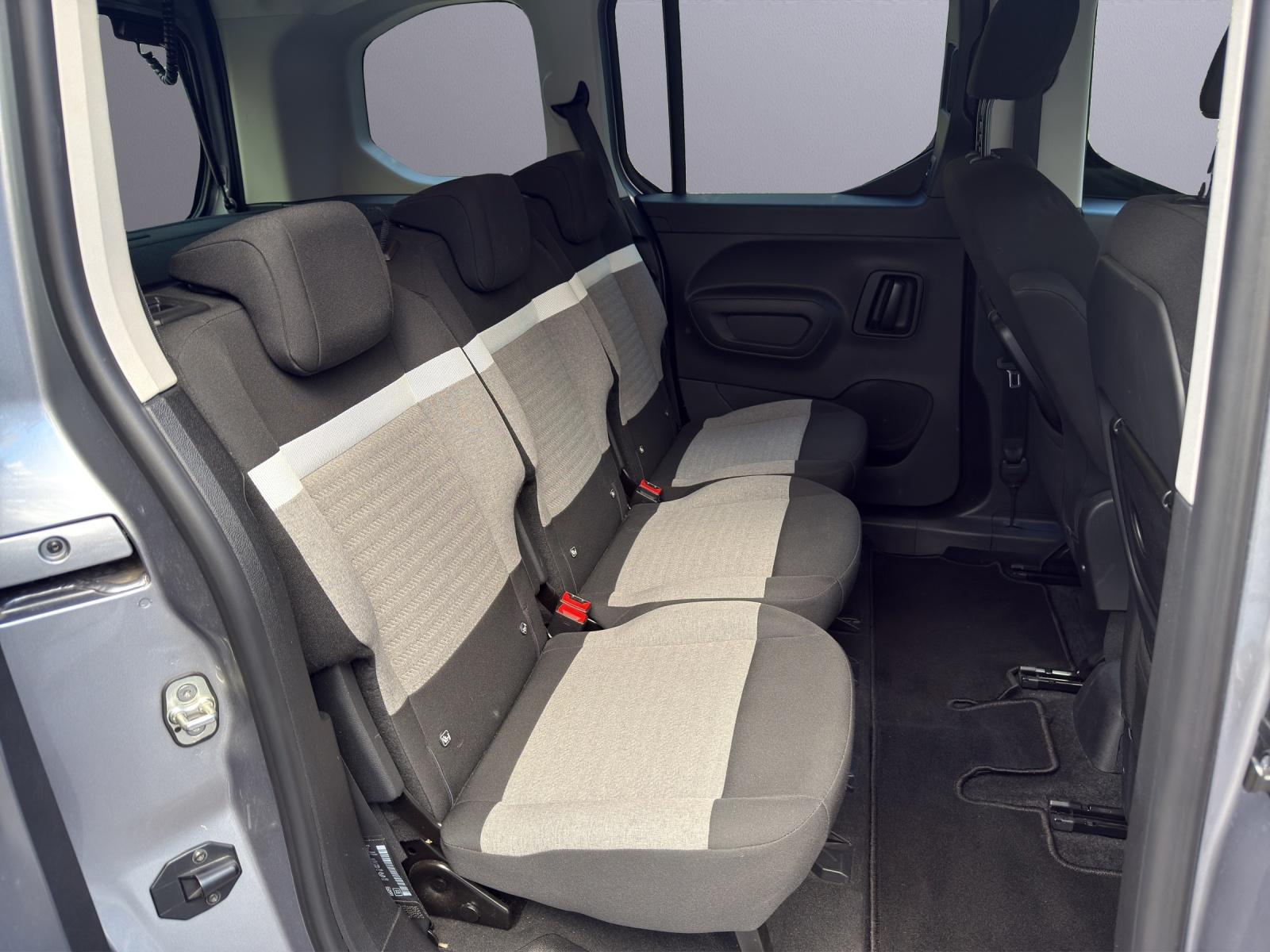 CITROEN Berlingo 1.5 BlueHDi 130 Shine-image-9