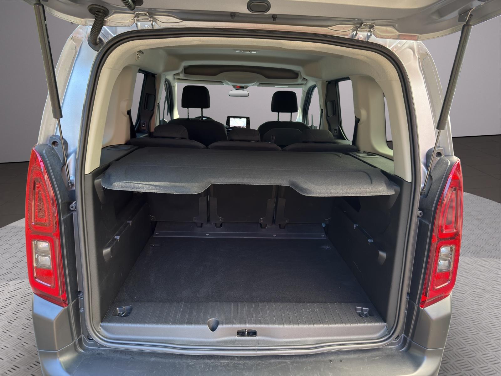 CITROEN Berlingo 1.5 BlueHDi 130 Shine-image-10