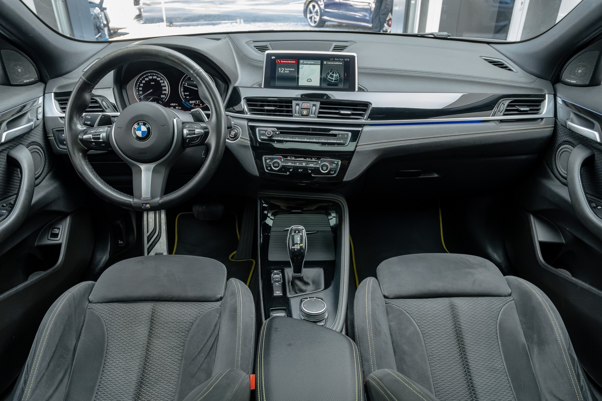 BMW X2 xDrive 20d M Sport X Steptronic-image-5
