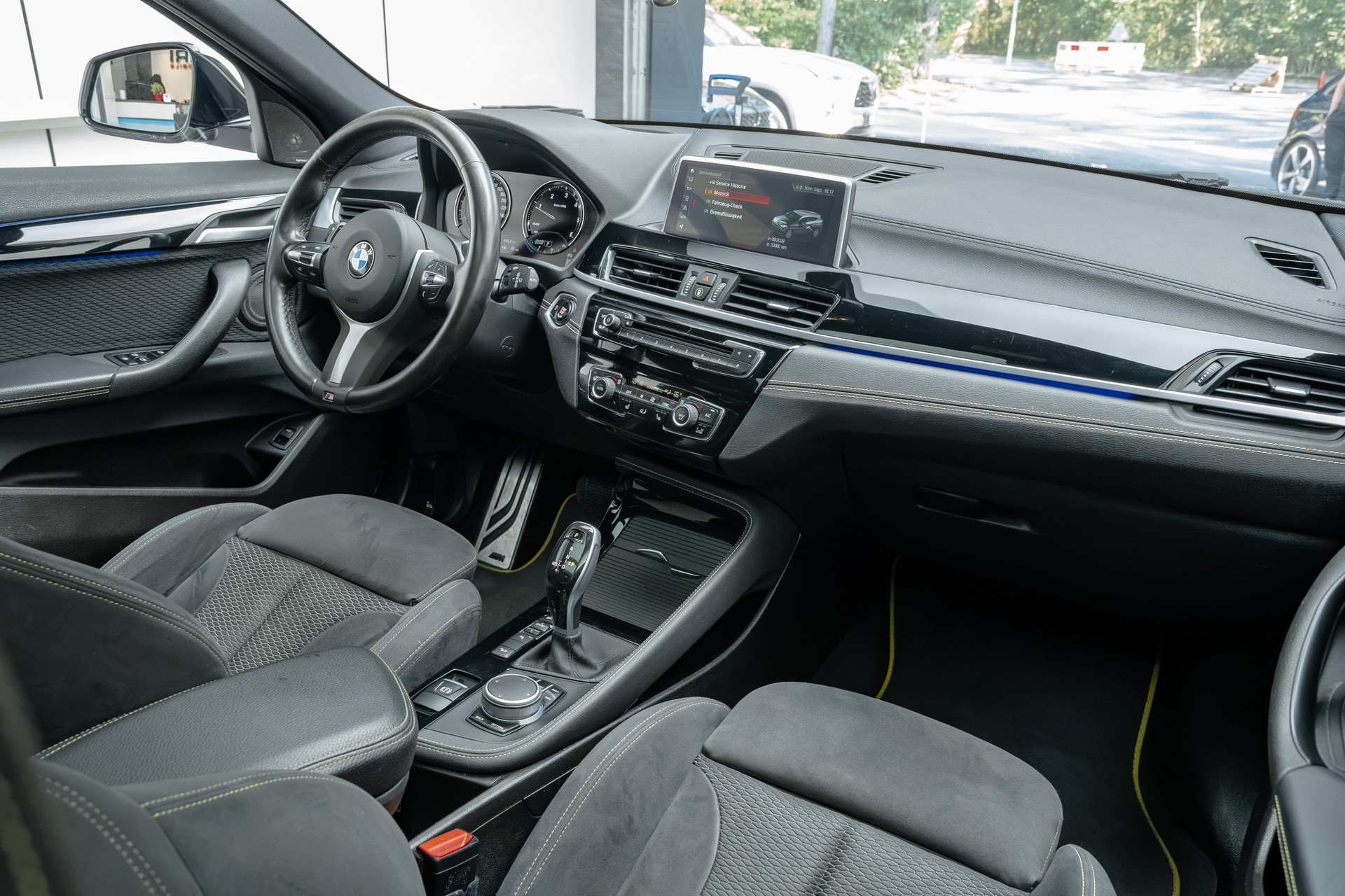 BMW X2 xDrive 20d M Sport X Steptronic-image-6