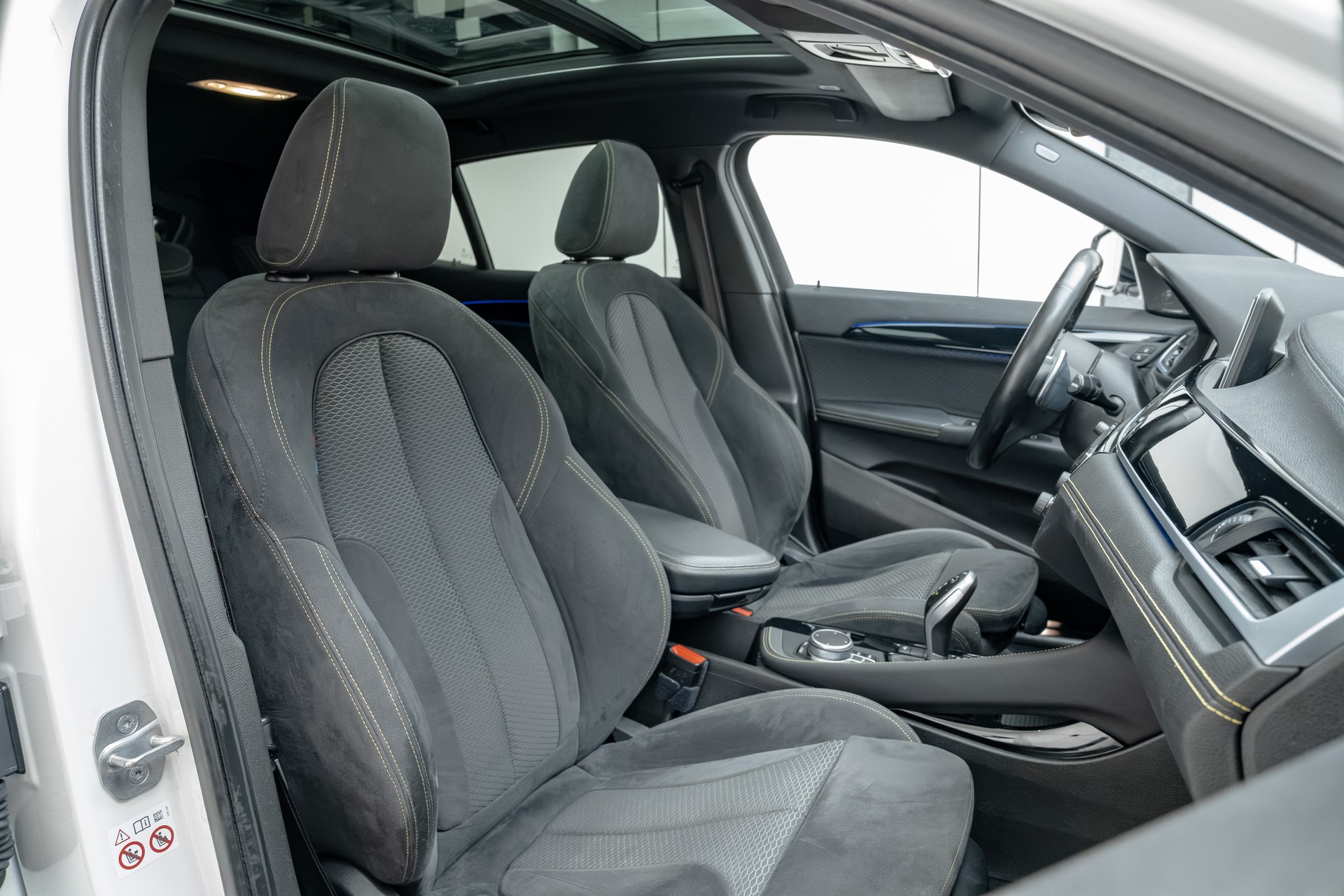 BMW X2 xDrive 20d M Sport X Steptronic-image-8