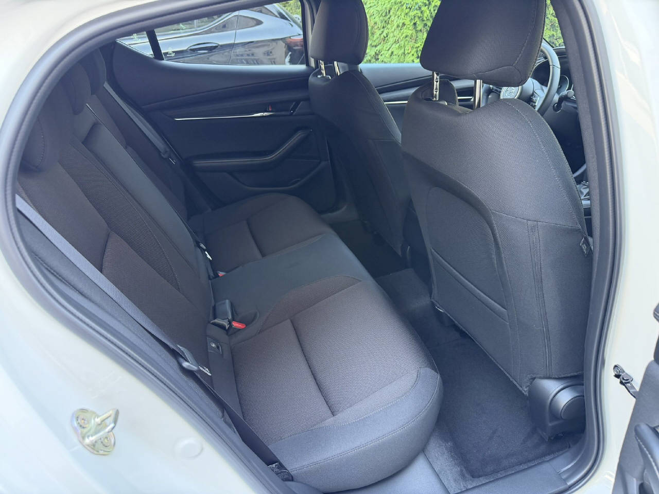 MAZDA 3 Hatchback 2.5 Exclusive-Line-image-11