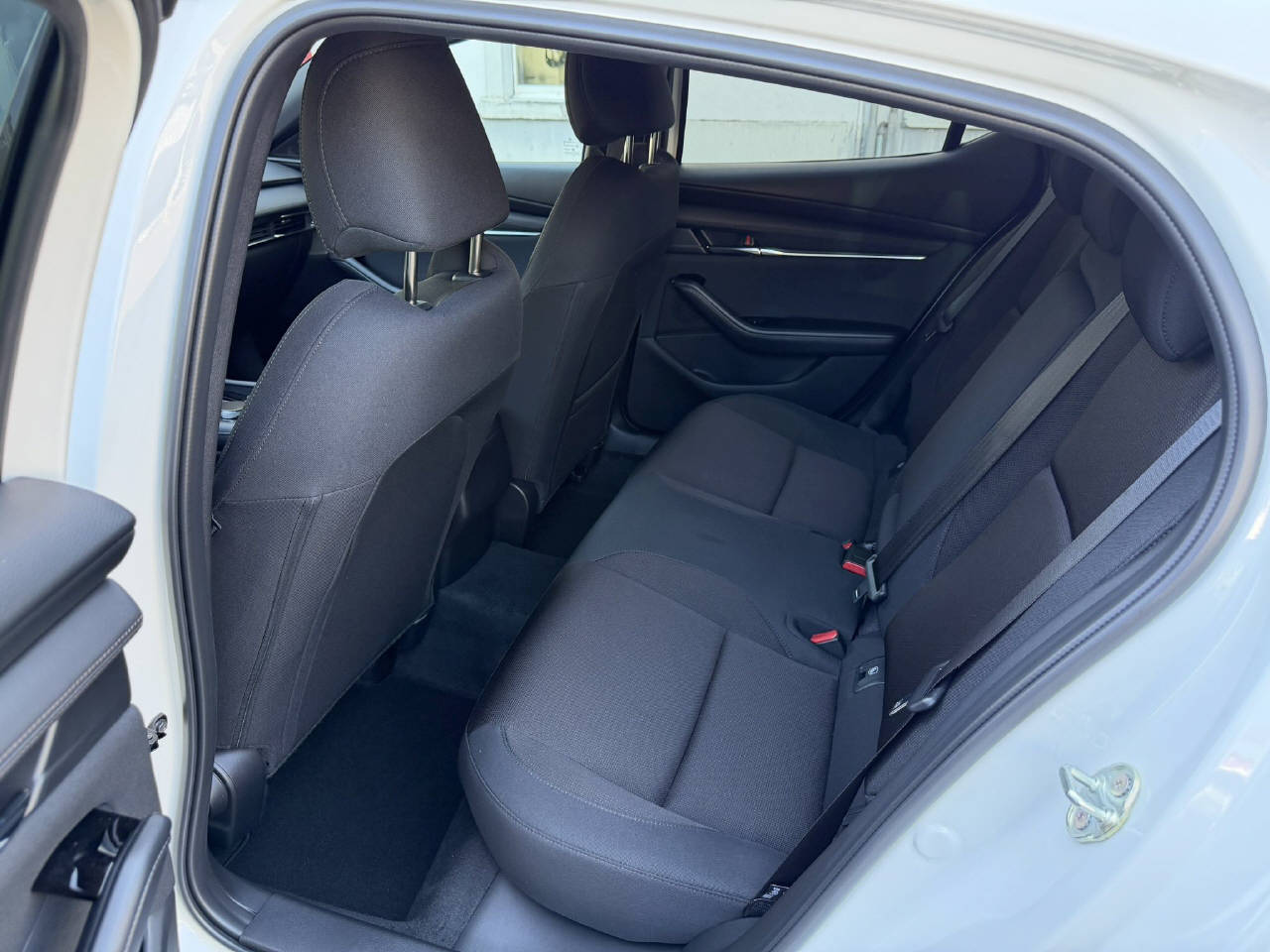 MAZDA 3 Hatchback 2.5 Exclusive-Line-image-9
