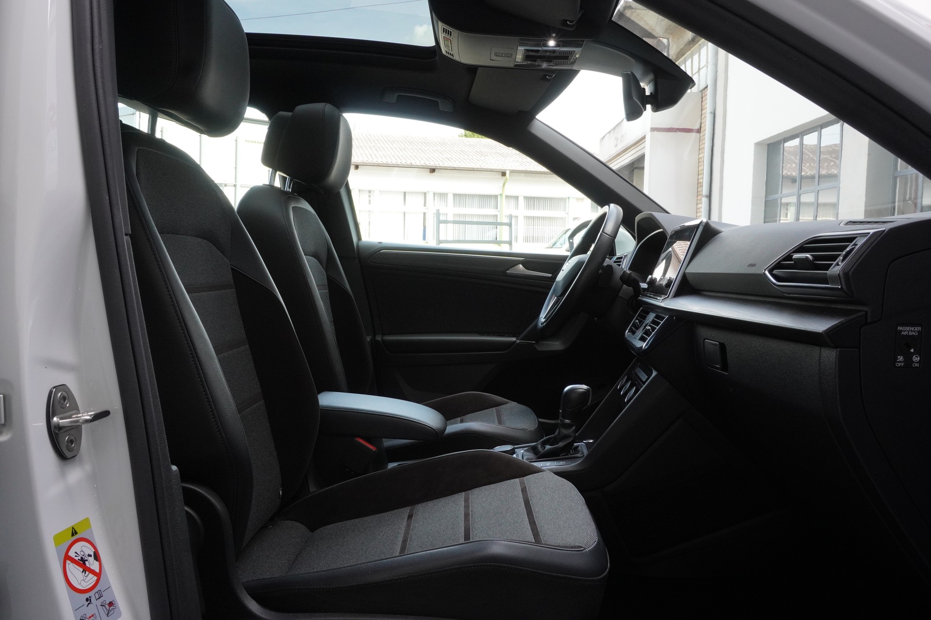 SEAT Tarraco 2.0TSI Xcellence 4Drive DSG 7Seat-image-12