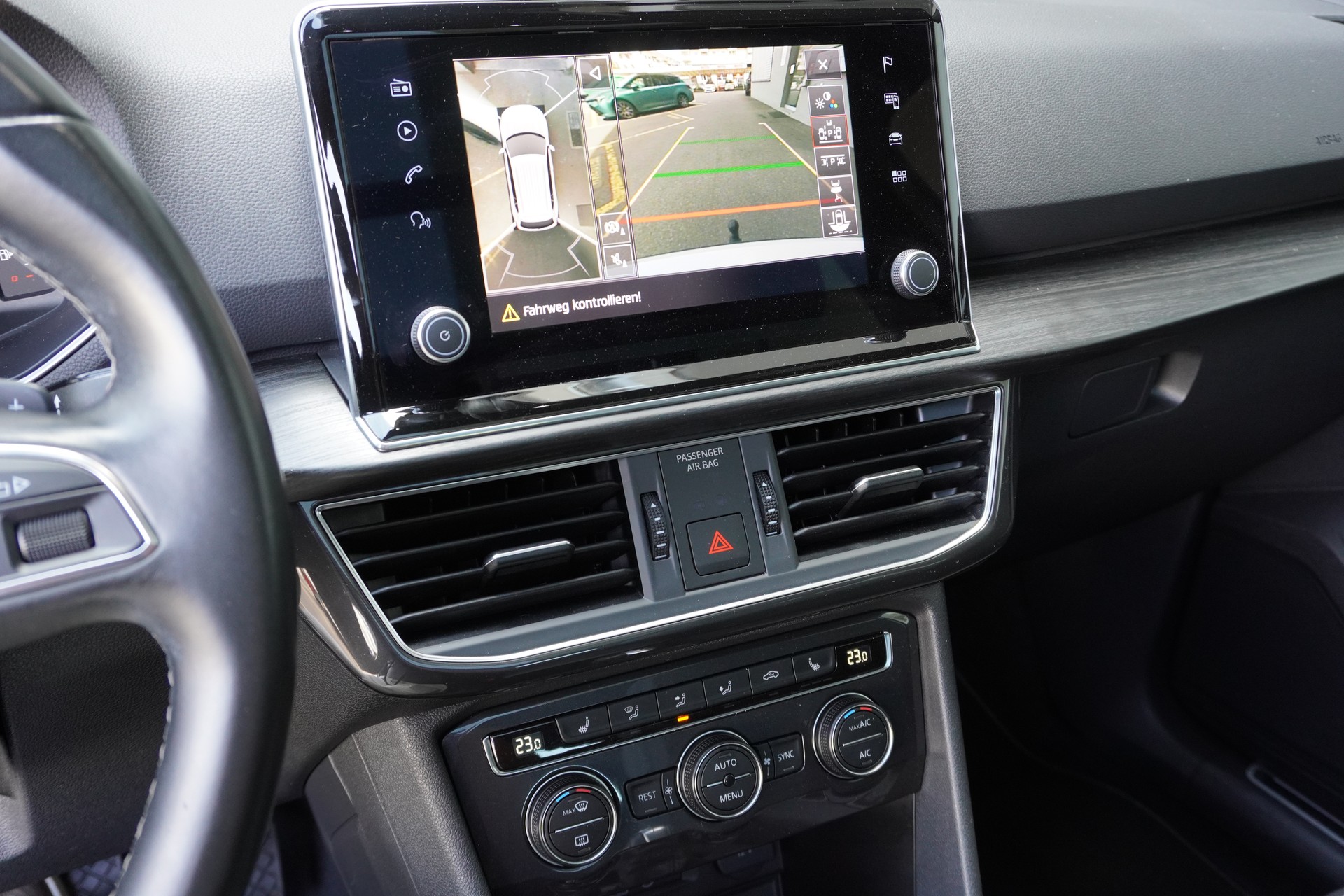 SEAT Tarraco 2.0TSI Xcellence 4Drive DSG 7Seat-image-11