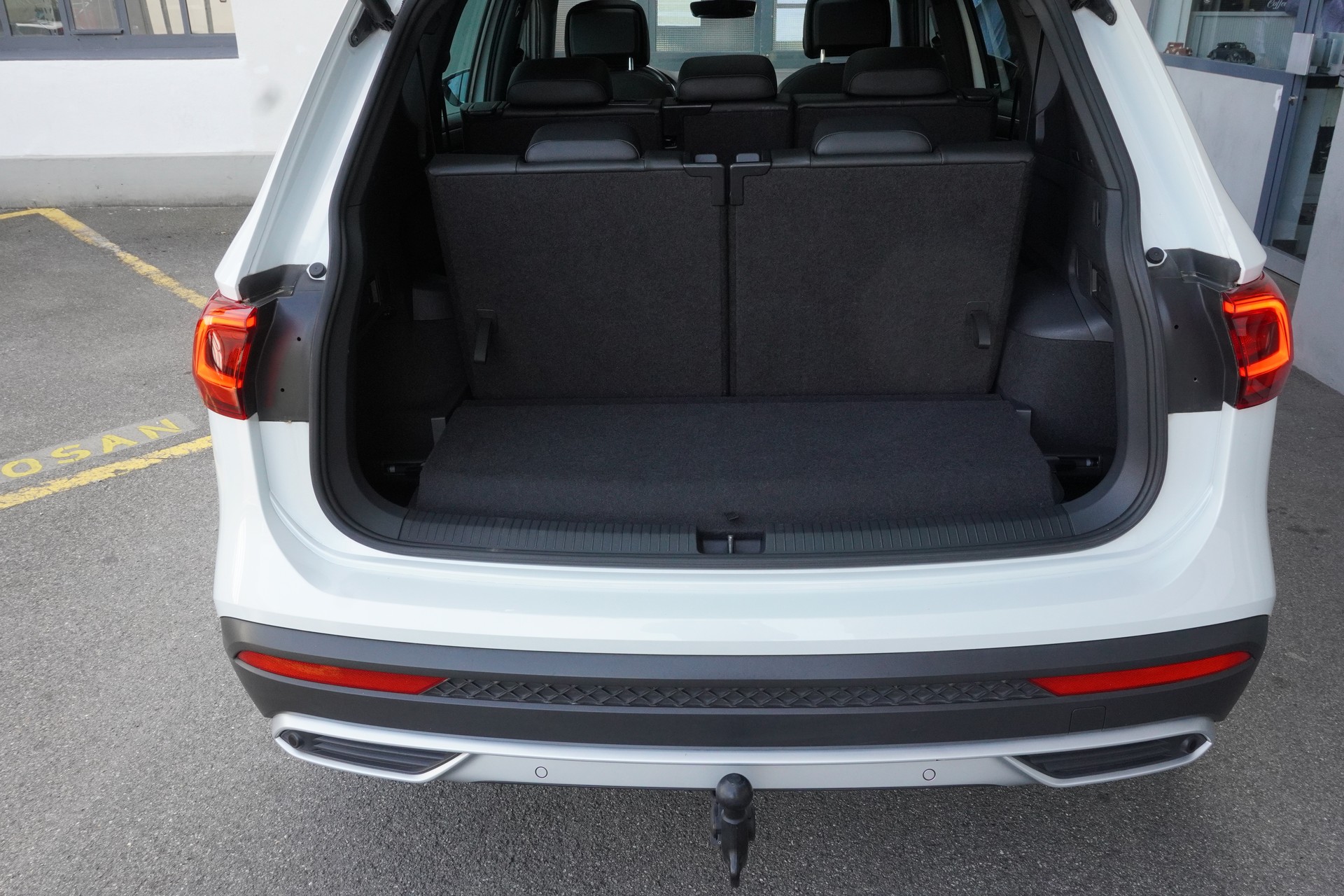 SEAT Tarraco 2.0TSI Xcellence 4Drive DSG 7Seat-image-14