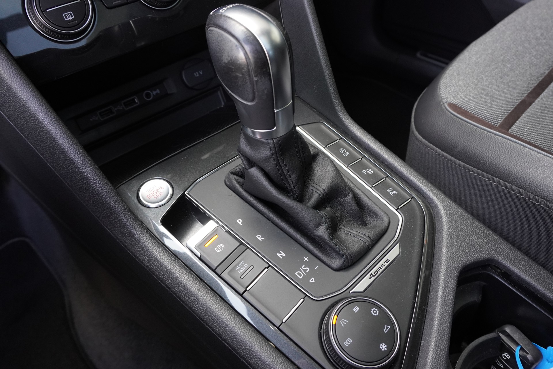 SEAT Tarraco 2.0TSI Xcellence 4Drive DSG 7Seat-image-10