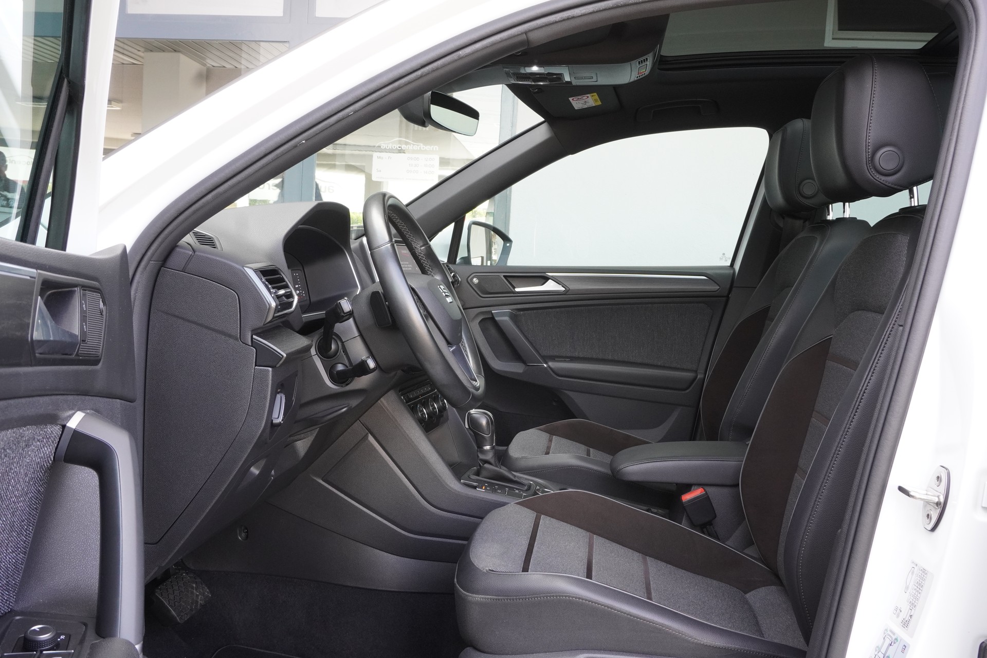 SEAT Tarraco 2.0TSI Xcellence 4Drive DSG 7Seat-image-8