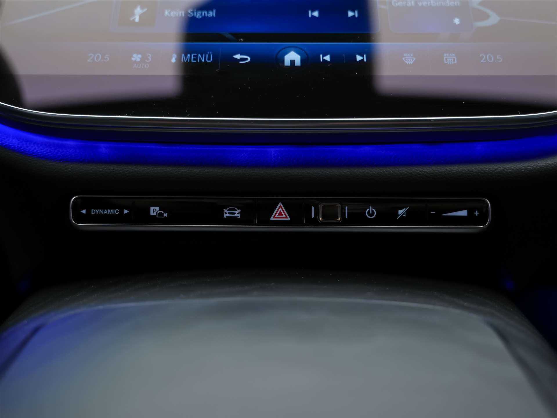 MERCEDES-BENZ E 220 d AMG Line 9G-Tronic 21" Felgen*Werksgarantie*Lenkradheizung*-image-20