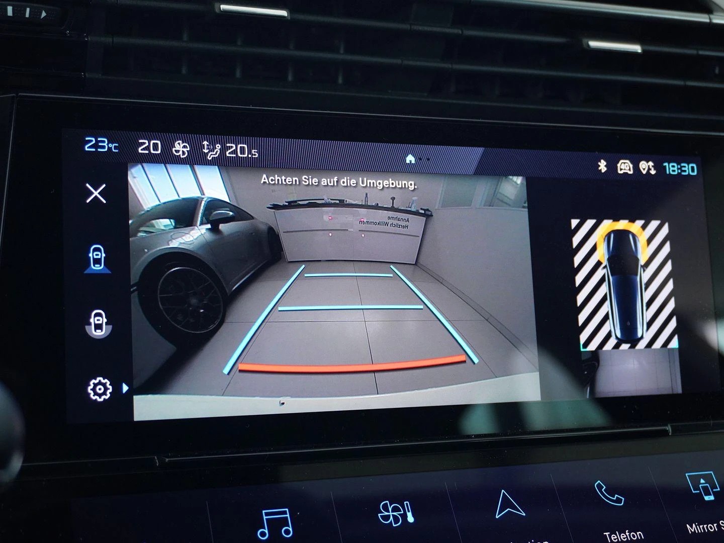 PEUGEOT 308 SW 1.5 BlueHDI Allure Pack EAT8-image-5