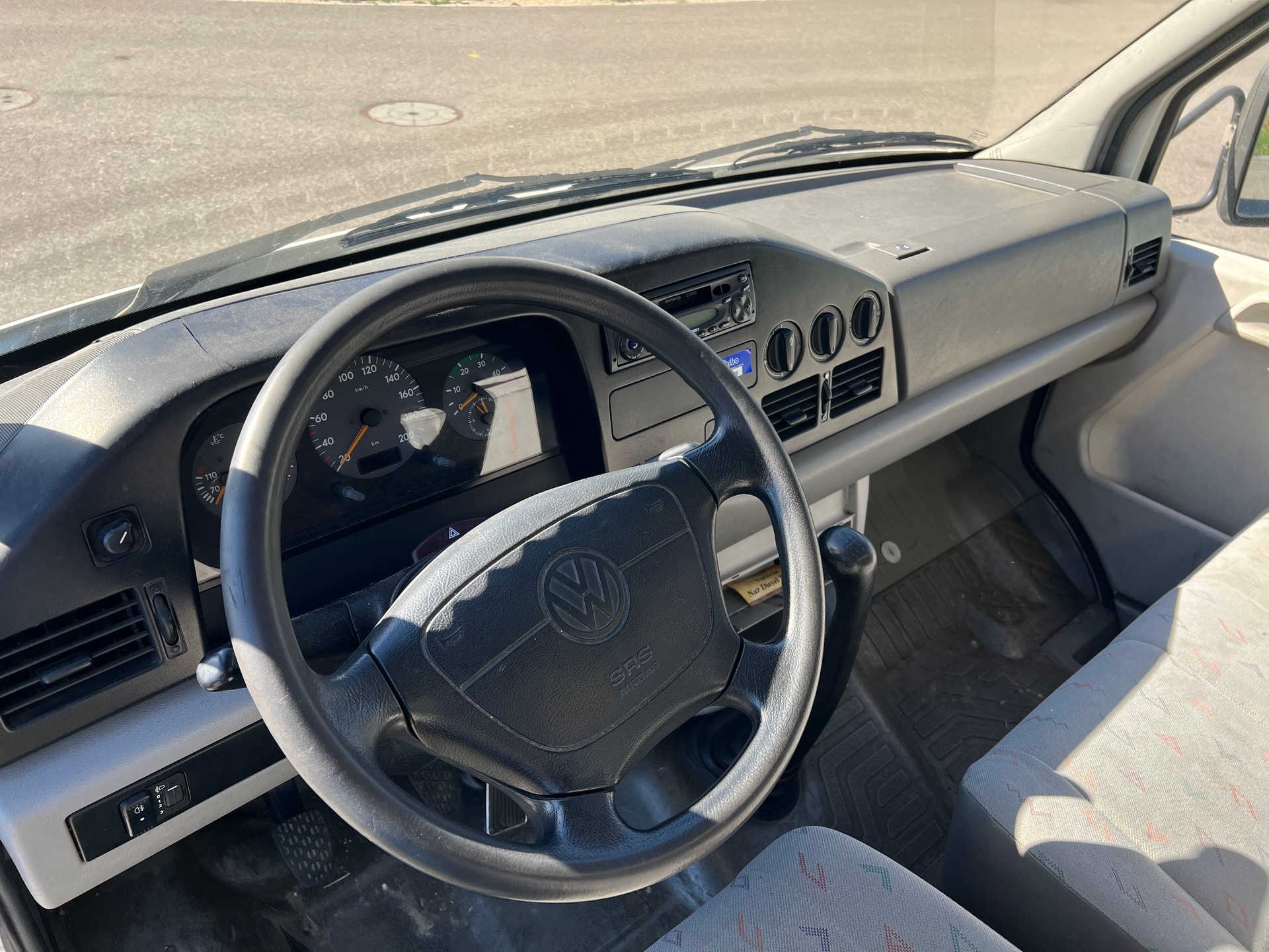 VW LT 35 2.5TDI-image-6