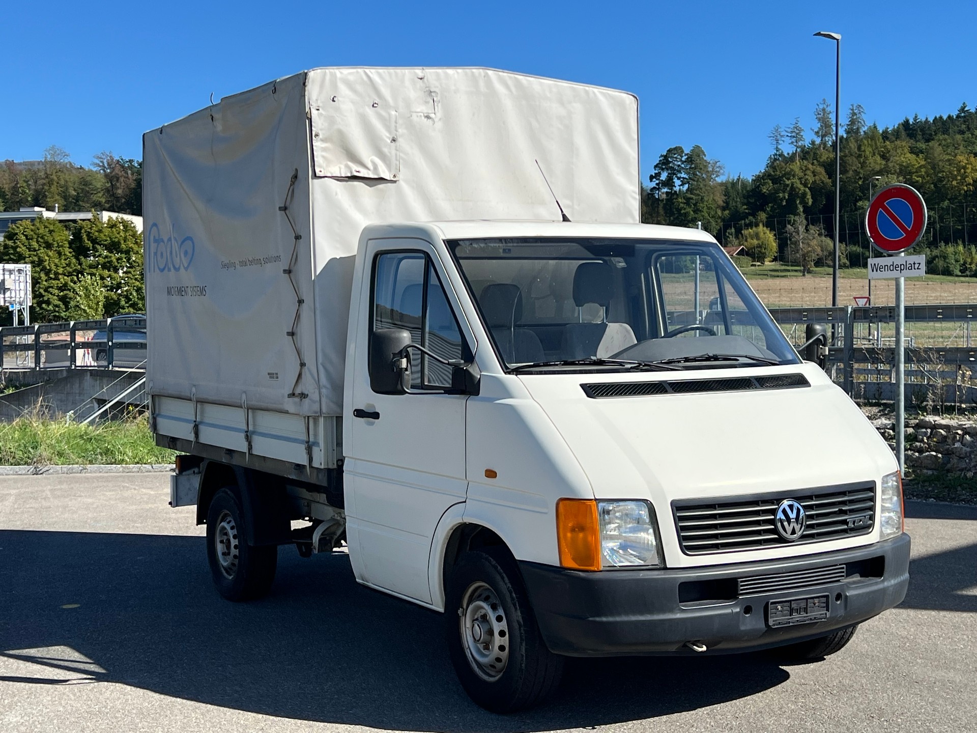 VW LT 35 2.5TDI-image-2