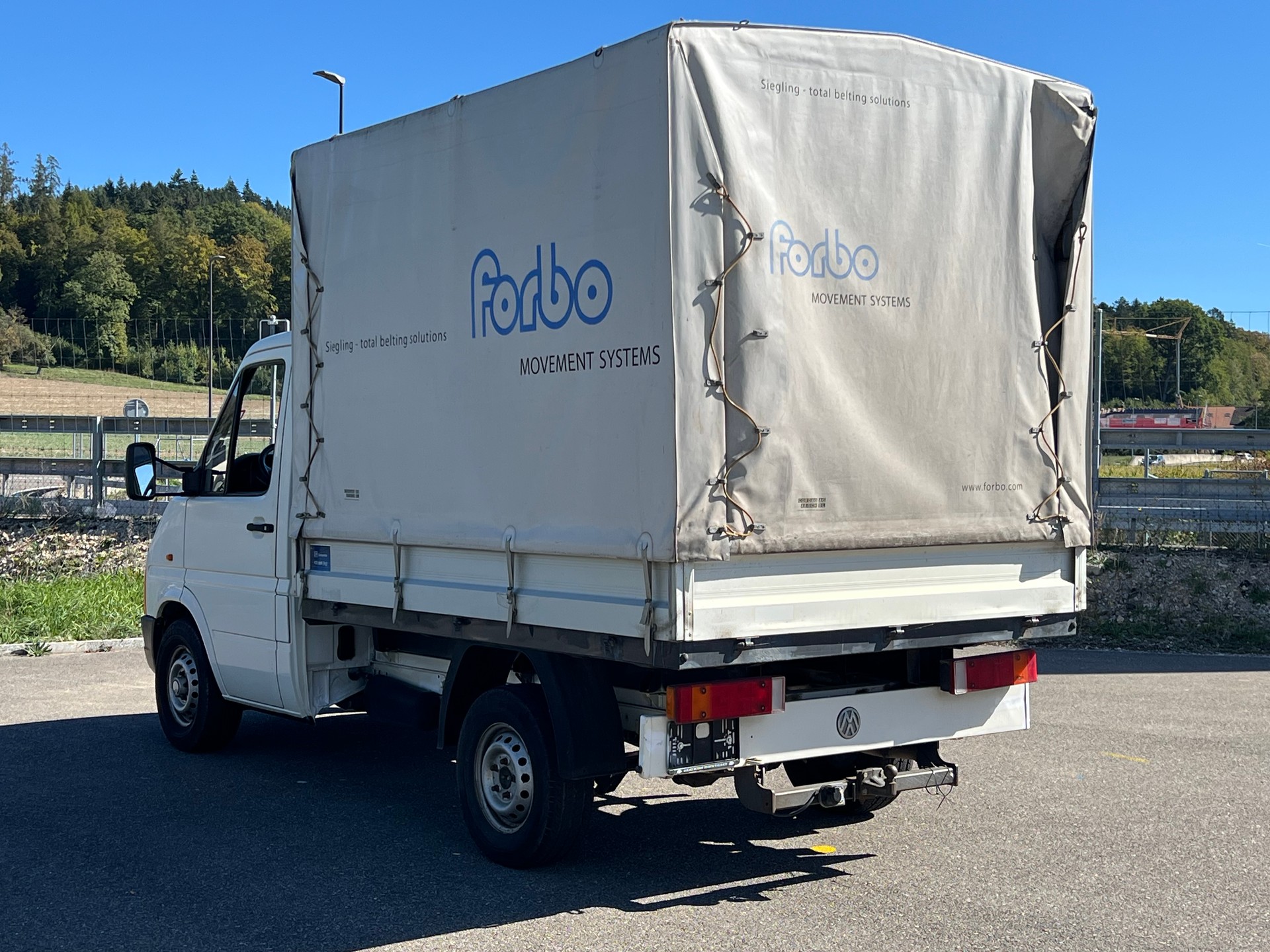 VW LT 35 2.5TDI-image-5
