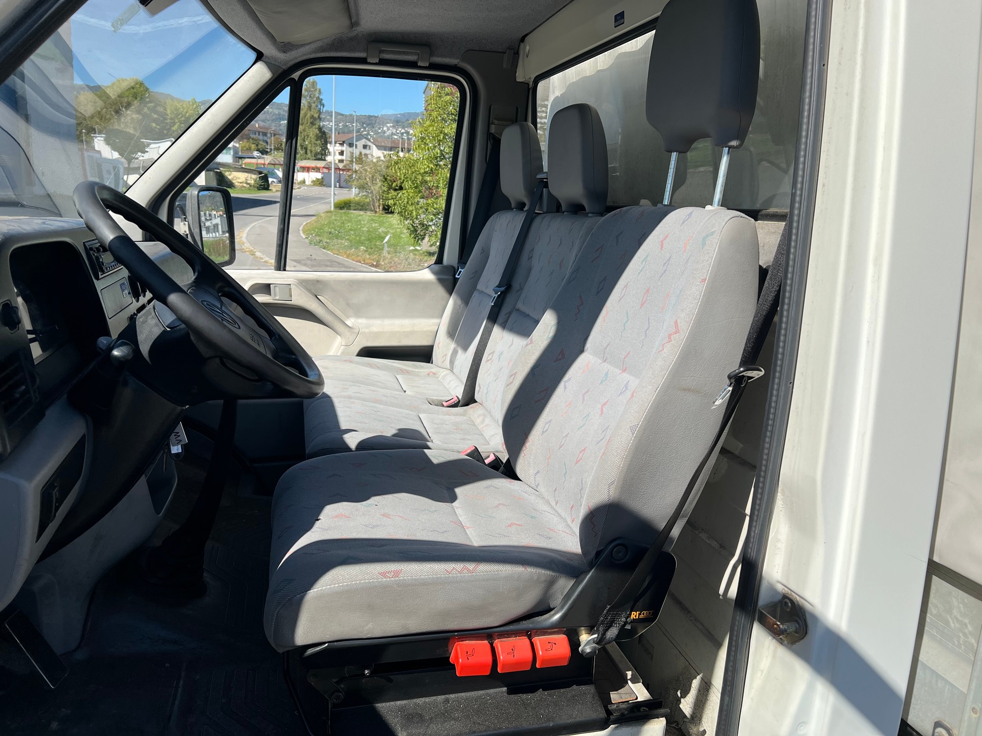 VW LT 35 2.5TDI-image-8