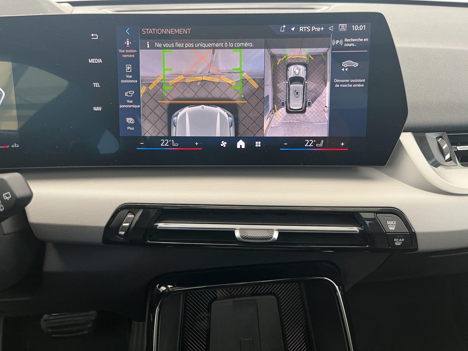 BMW X1 xDrive 23d 48V (CH)⛽-image-15
