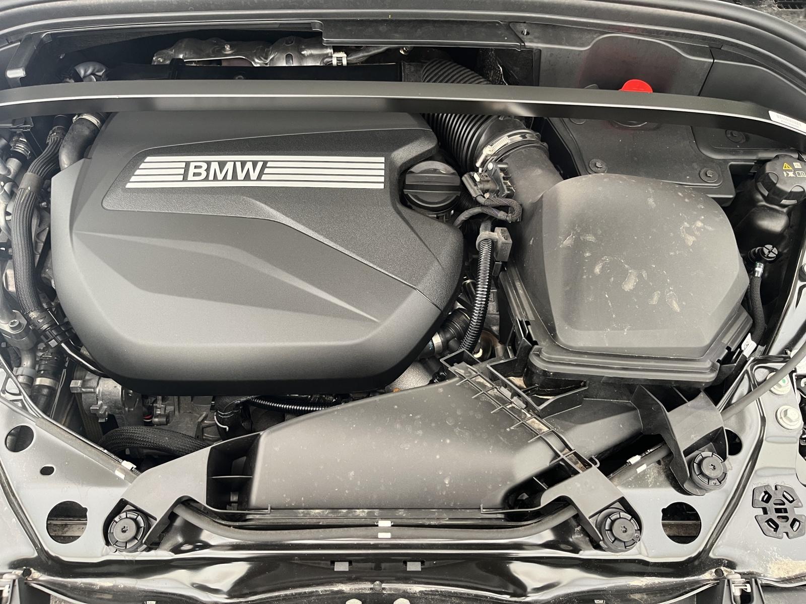 BMW X1 xDrive 23d 48V (CH)⛽-image-22