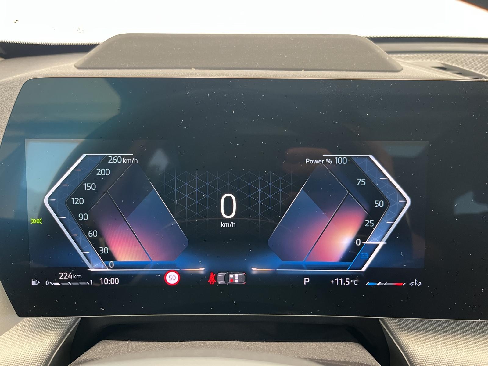 BMW X1 xDrive 23d 48V (CH)⛽-image-13