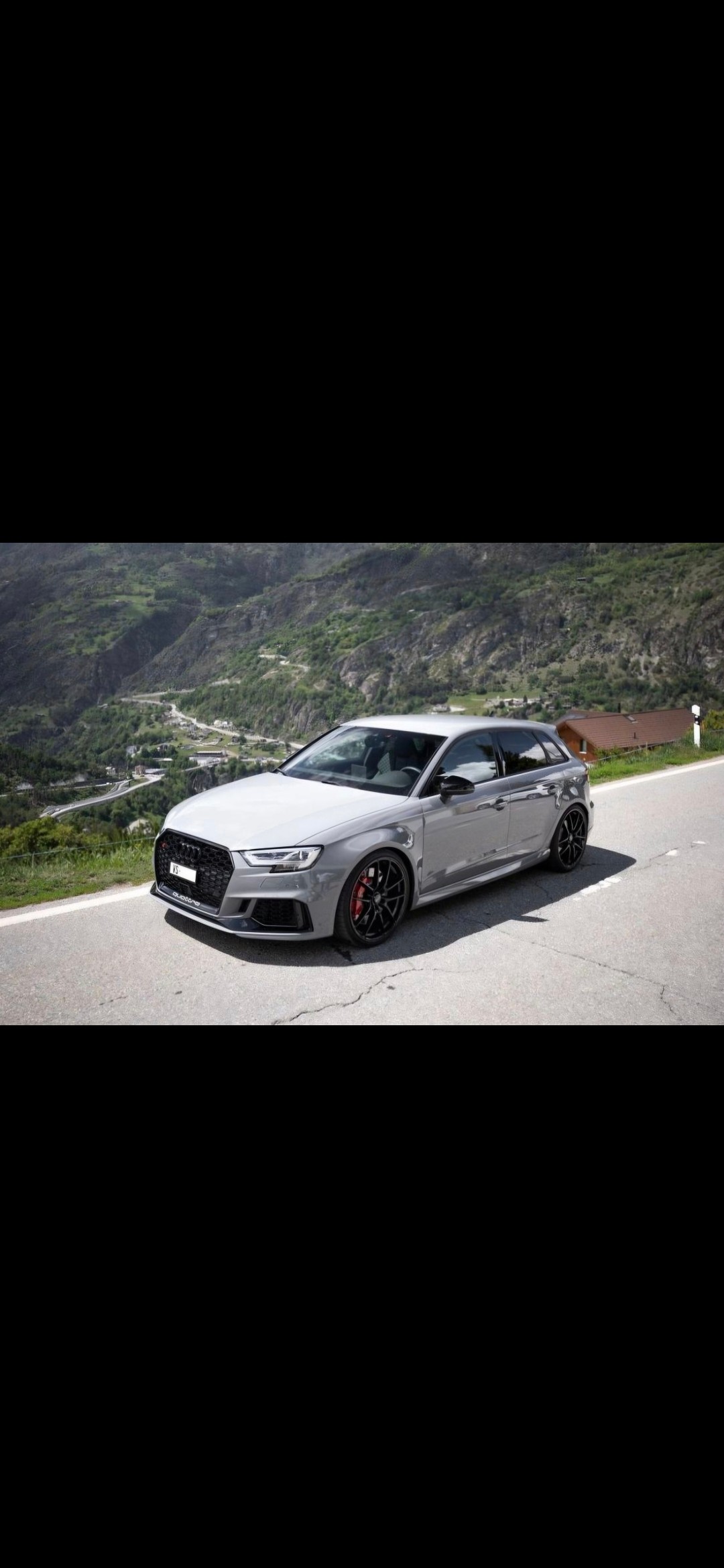 AUDI 2.5 T FSI quattro S-Tronic-image-0