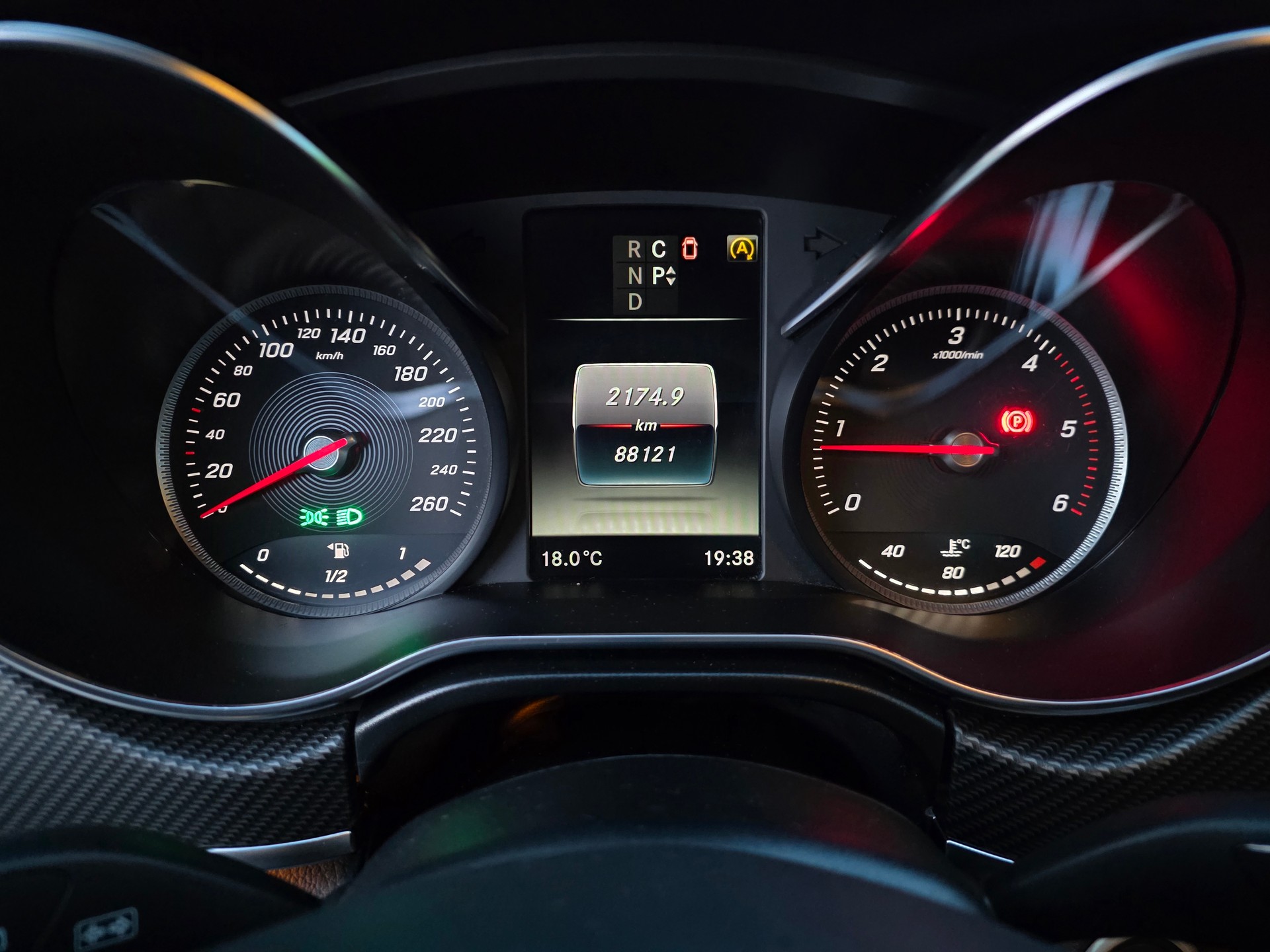 MERCEDES-BENZ V250 Avantgarde 4 matic Lang exklusive elegantne-image-5