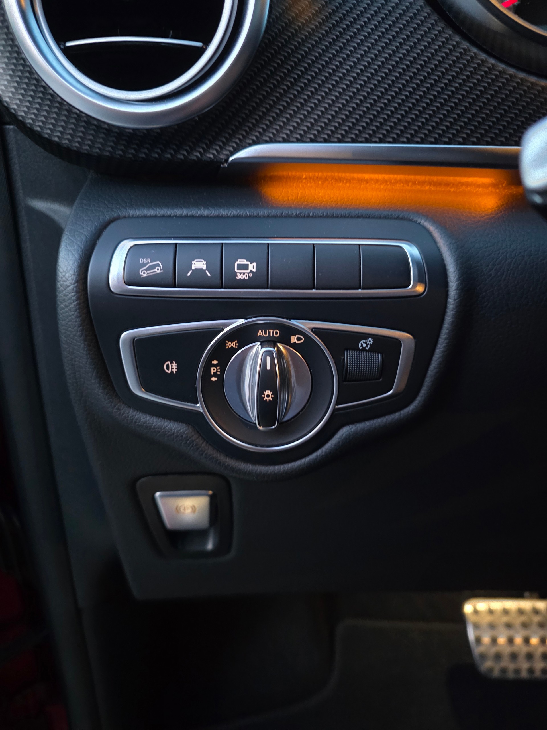 MERCEDES-BENZ V250 Avantgarde 4 matic Lang /exklusive elegant-image-8