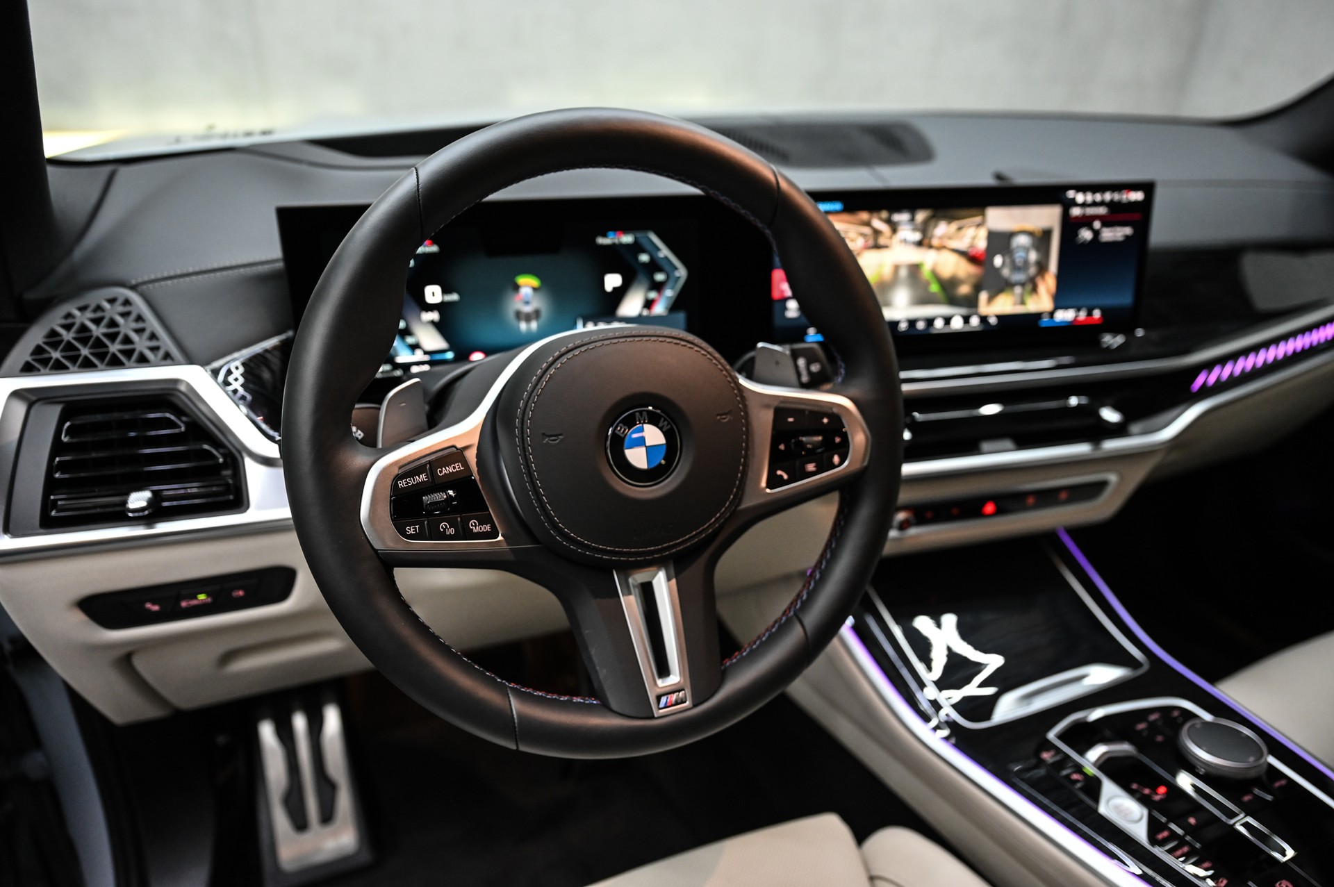 BMW X5 M60i xDrive M Sport Pro-image-23