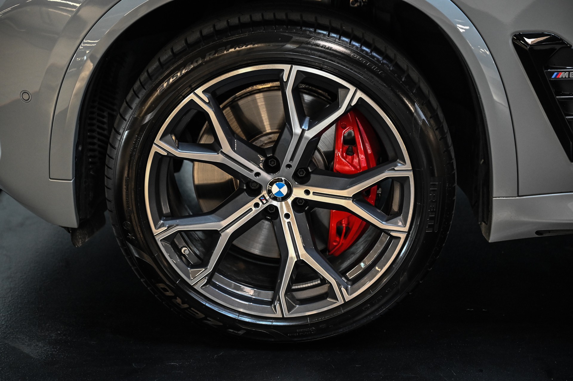 BMW X5 M60i xDrive M Sport Pro-image-19