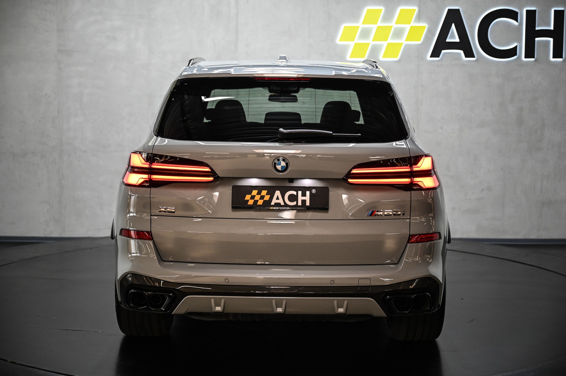 BMW X5 M60i xDrive M Sport Pro-image-7