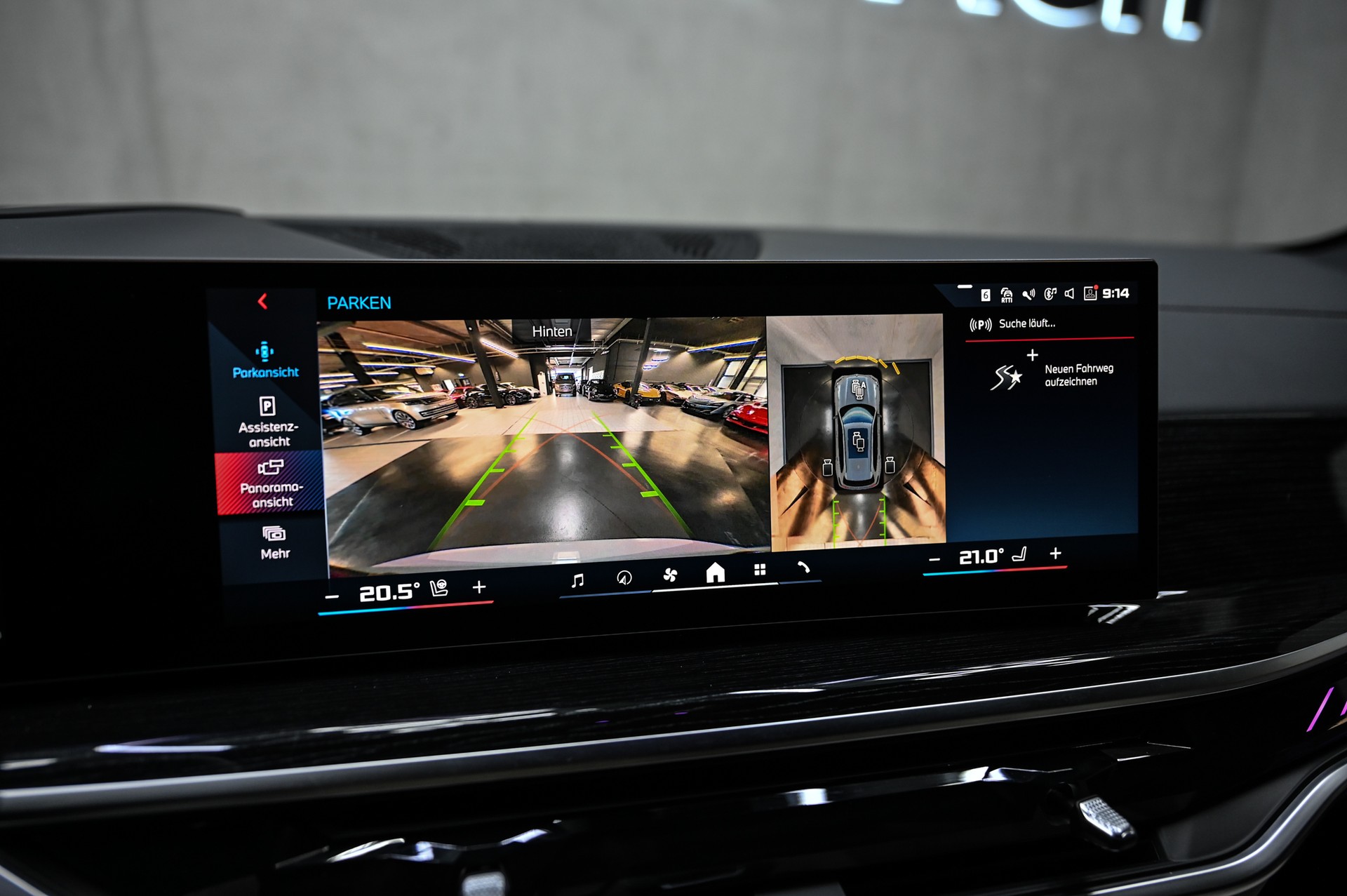 BMW X5 M60i xDrive M Sport Pro-image-27