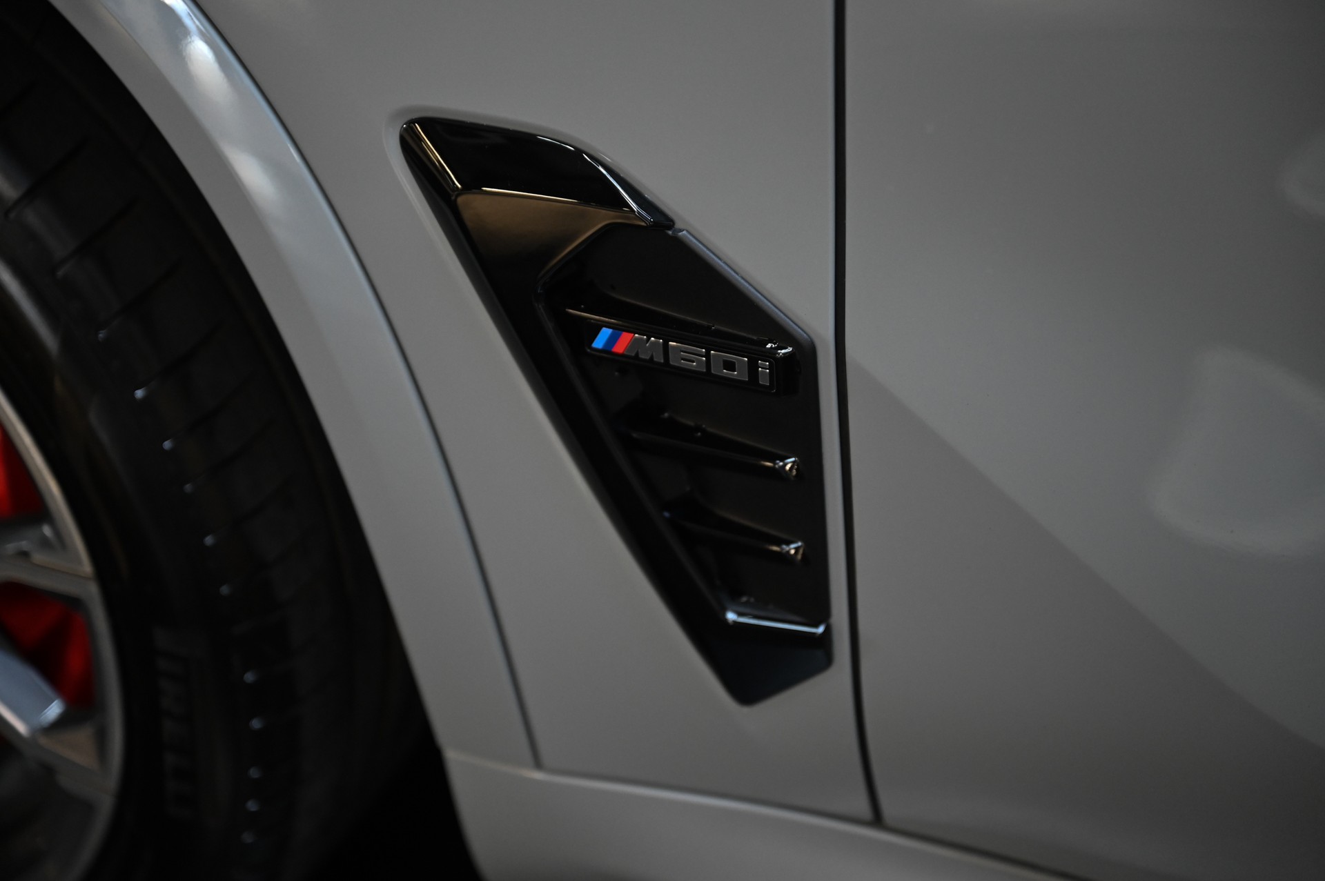 BMW X5 M60i xDrive M Sport Pro-image-20