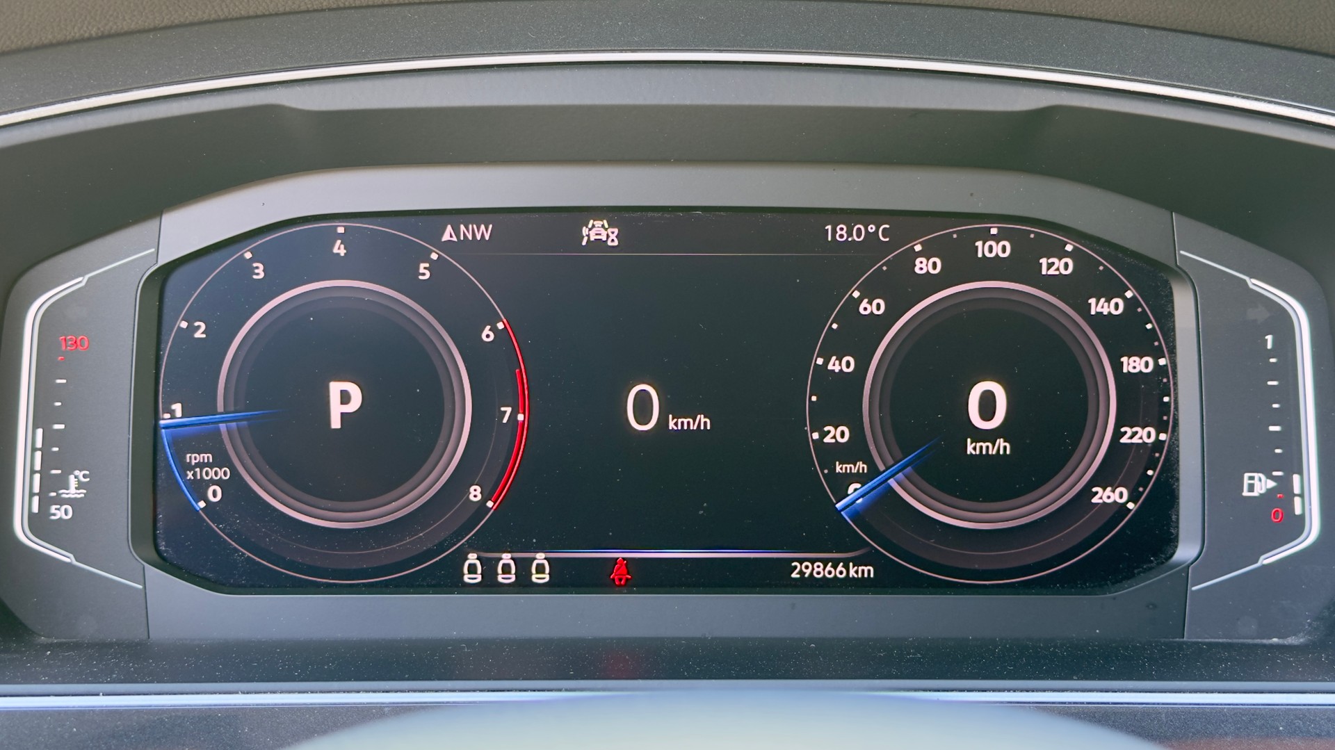 VW Tiguan 1.5TSI Evo Comfortline DSG-image-9