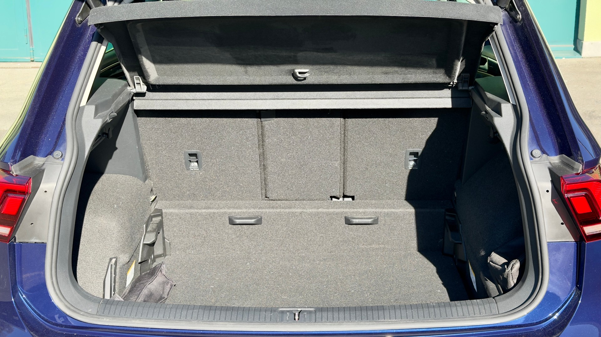 VW Tiguan 1.5TSI Evo Comfortline DSG-image-14