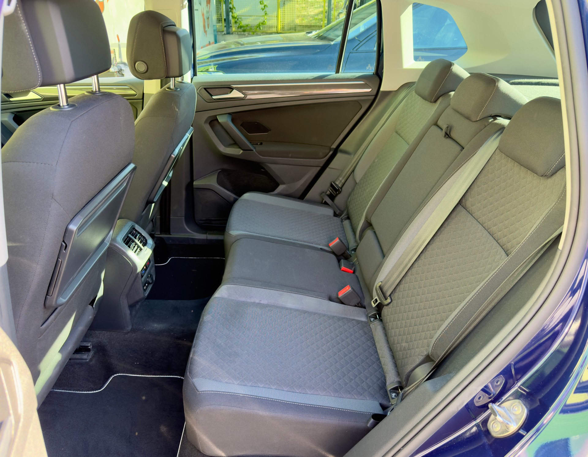 VW Tiguan 1.5TSI Evo Comfortline DSG-image-13
