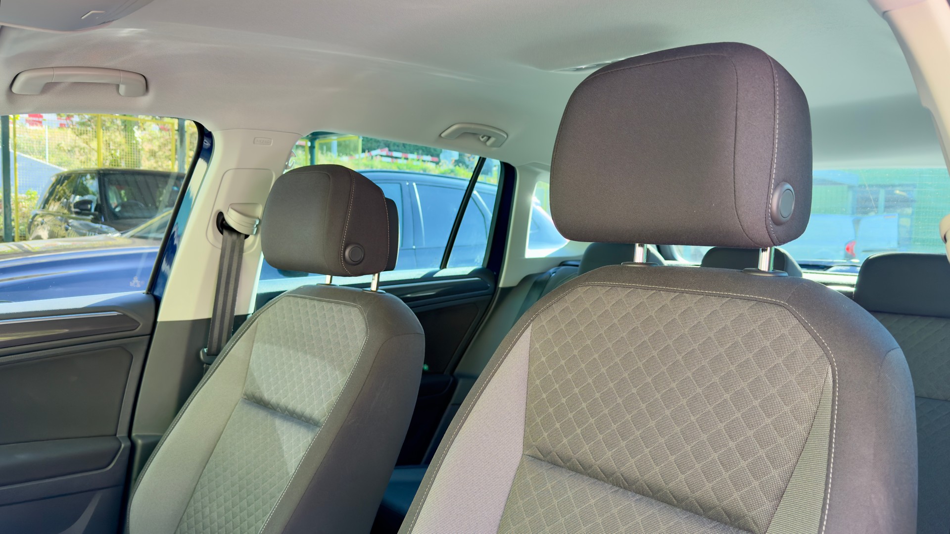 VW Tiguan 1.5TSI Evo Comfortline DSG-image-11