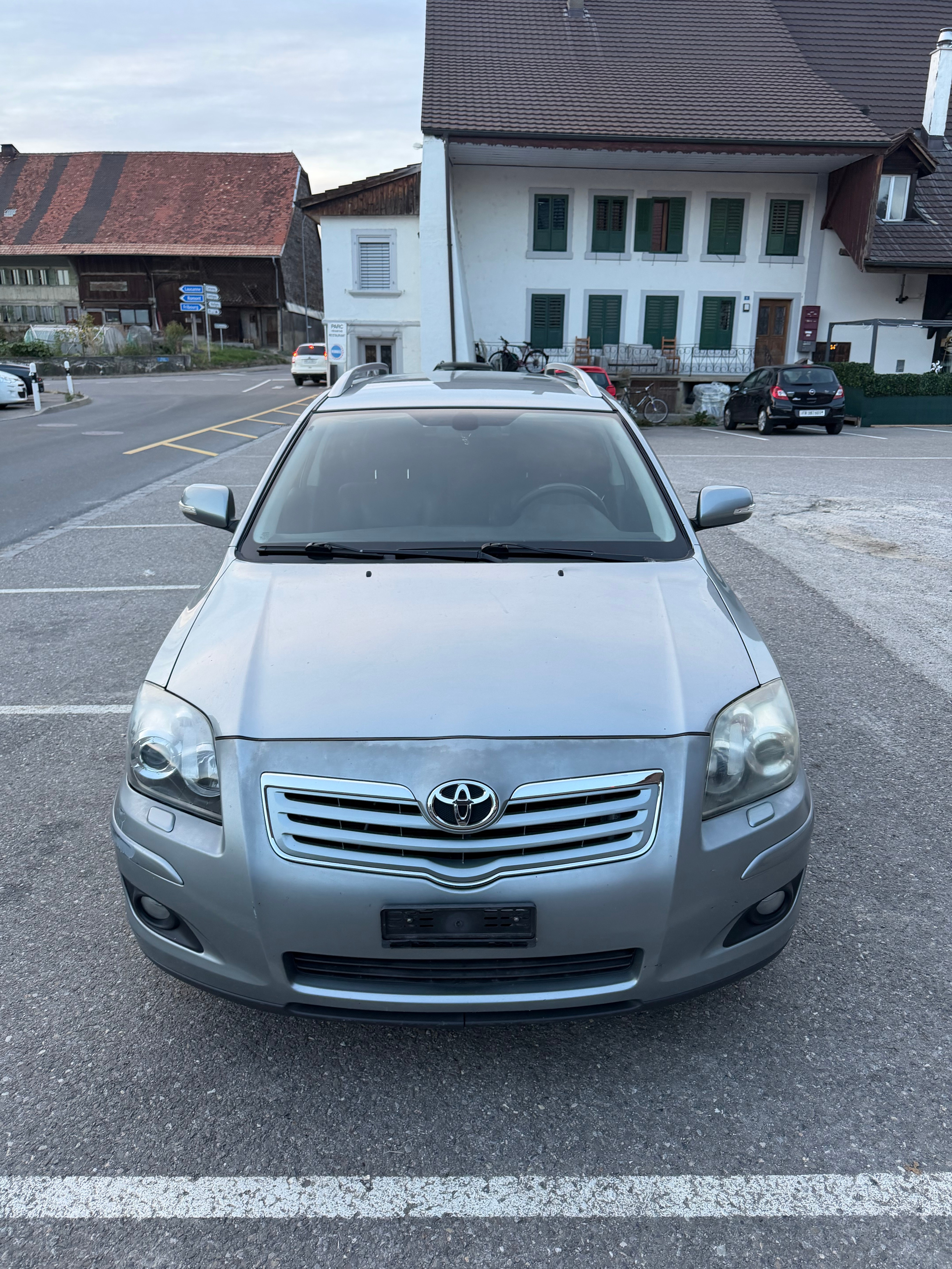 Car photo