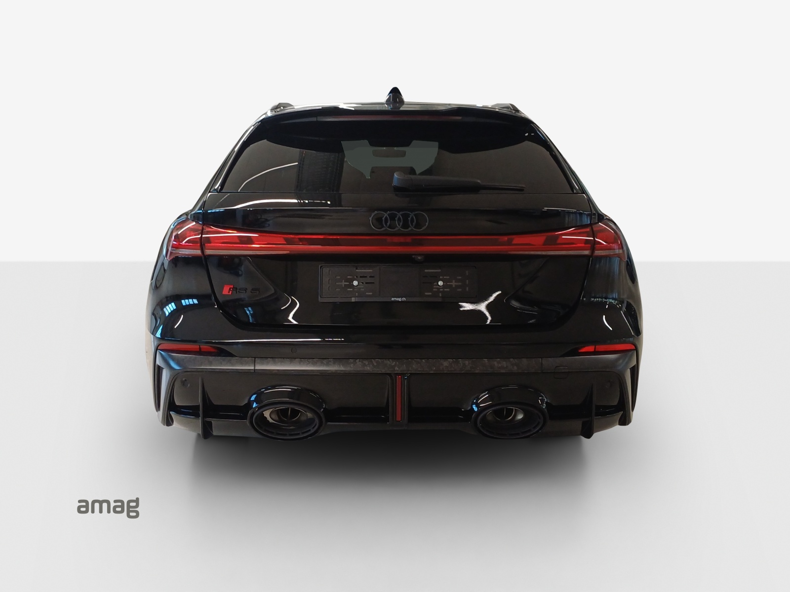 AUDI RS 5 Avant TFSI 470 kW Tiptronic quattro-image-3