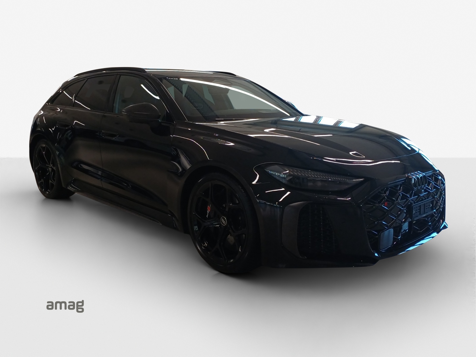 AUDI RS 5 Avant TFSI 470 kW Tiptronic quattro-image-5