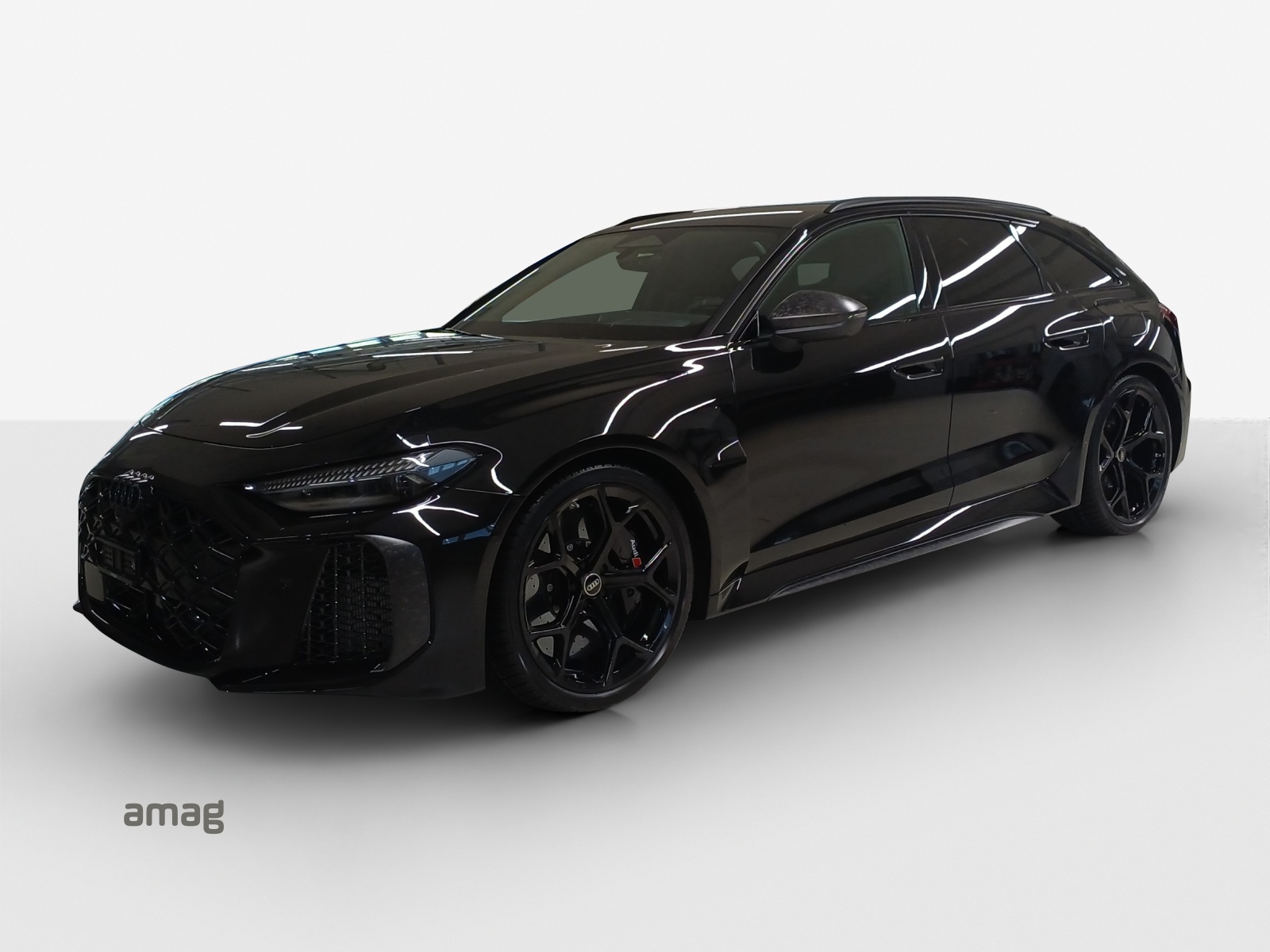 AUDI RS 5 Avant TFSI 470 kW Tiptronic quattro-image-0
