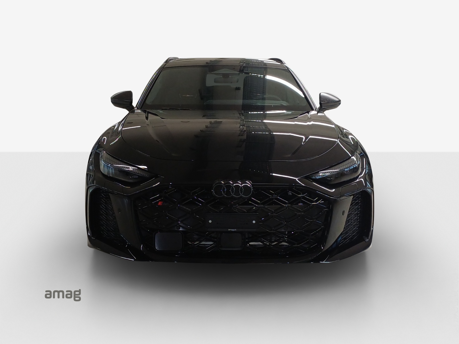 AUDI RS 5 Avant TFSI 470 kW Tiptronic quattro-image-6