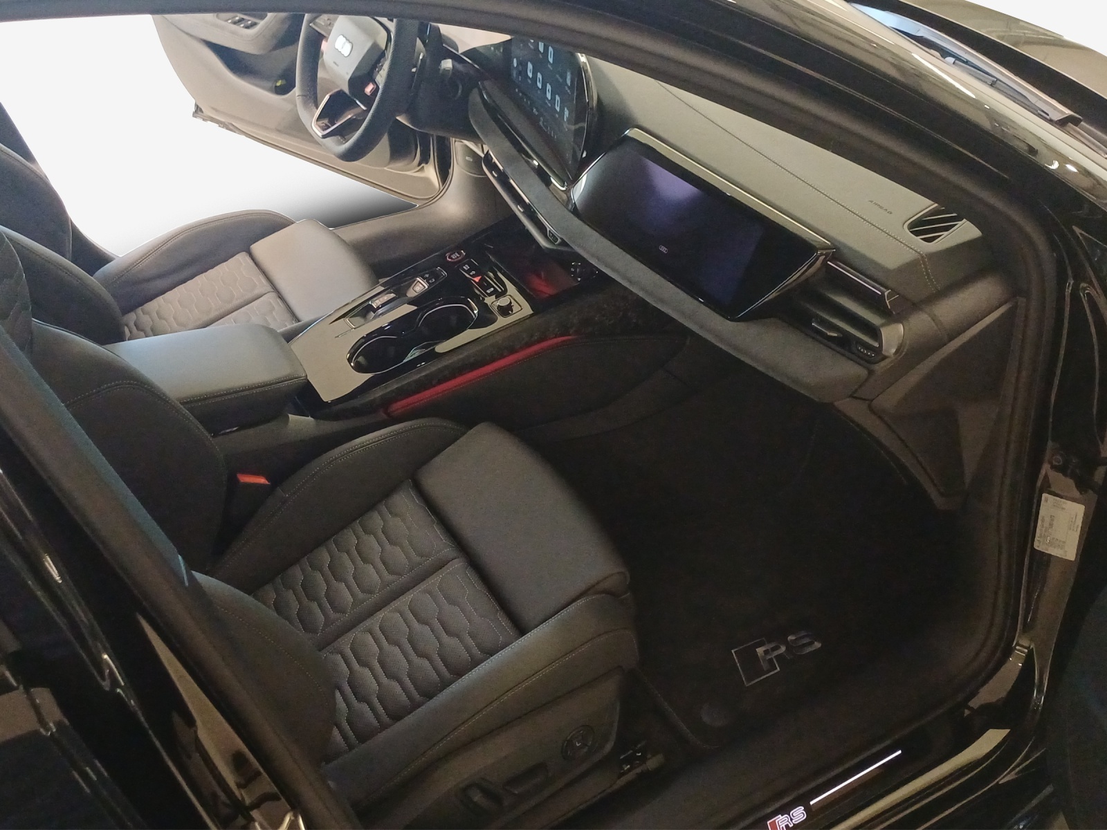 AUDI RS 5 Avant TFSI 470 kW Tiptronic quattro-image-13