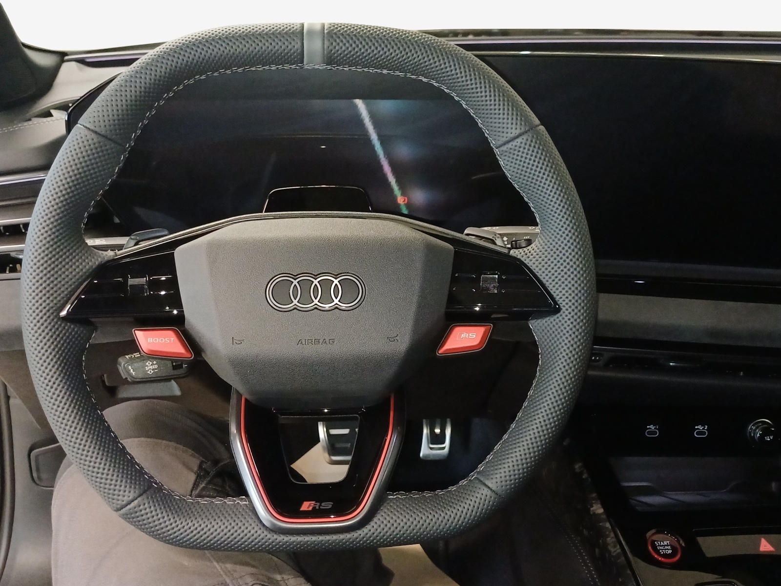 AUDI RS 5 Avant TFSI 470 kW Tiptronic quattro-image-9