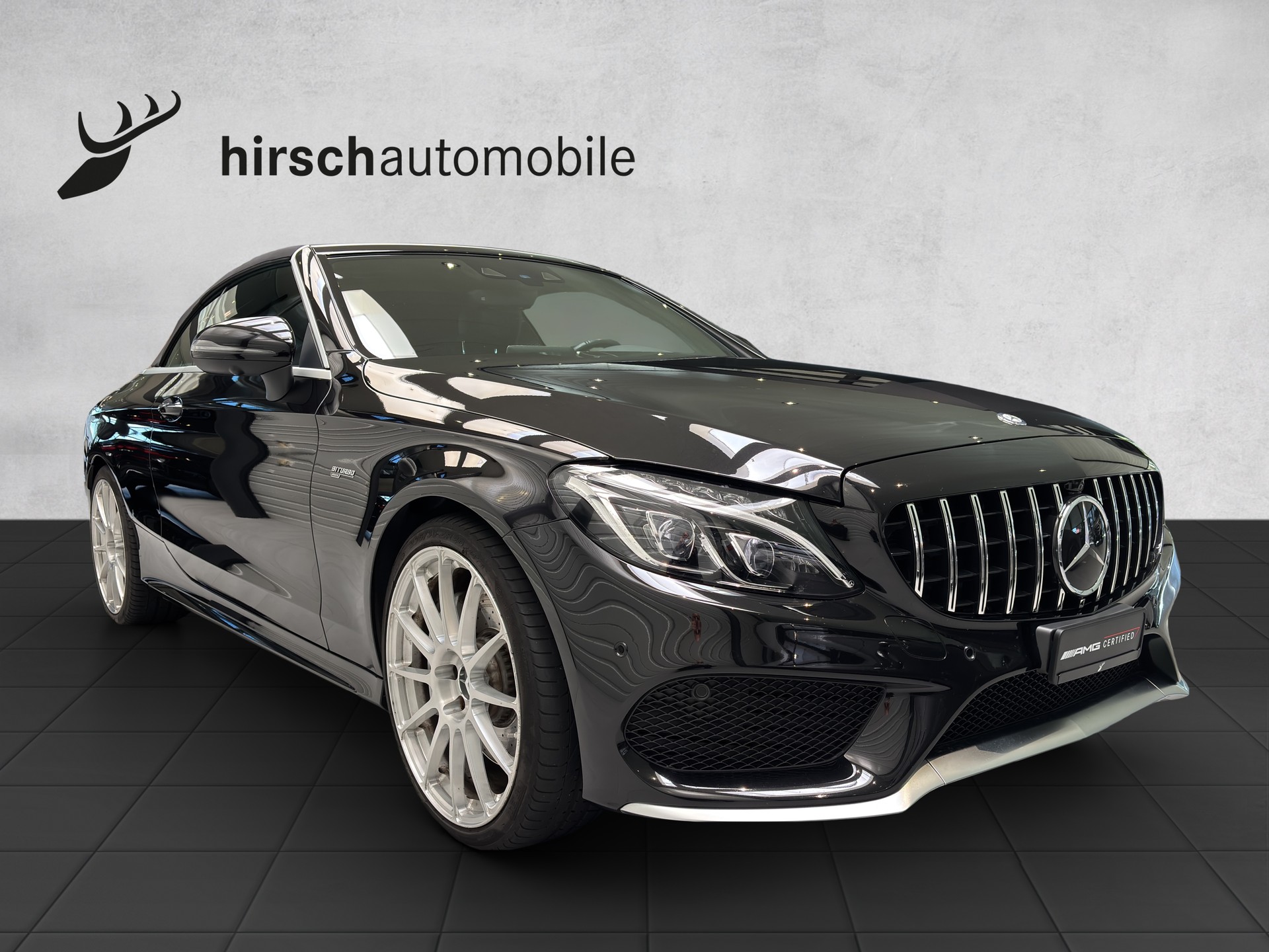 MERCEDES-BENZ C 43 AMG 4matic-image-5