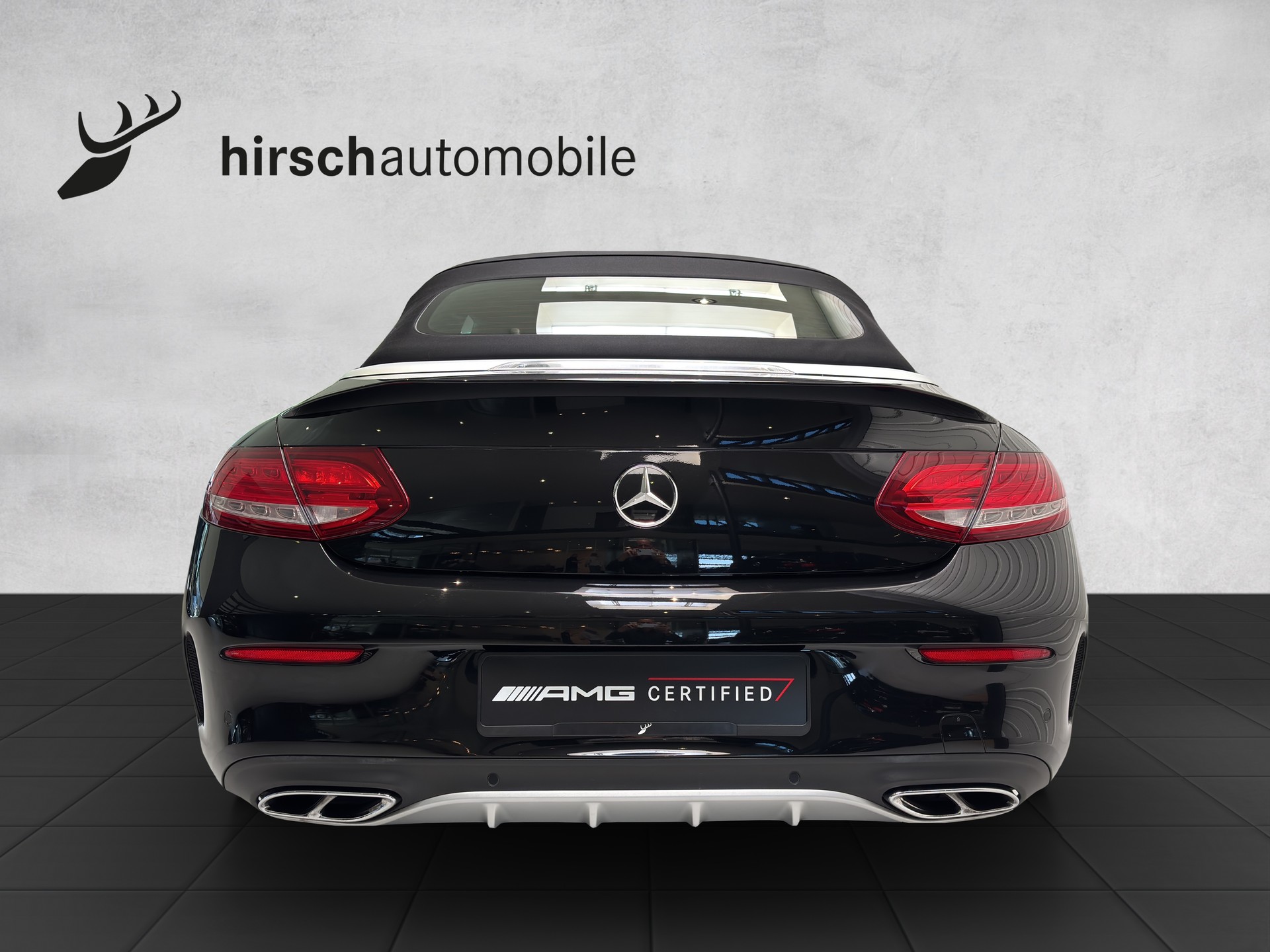 MERCEDES-BENZ C 43 AMG 4matic-image-3