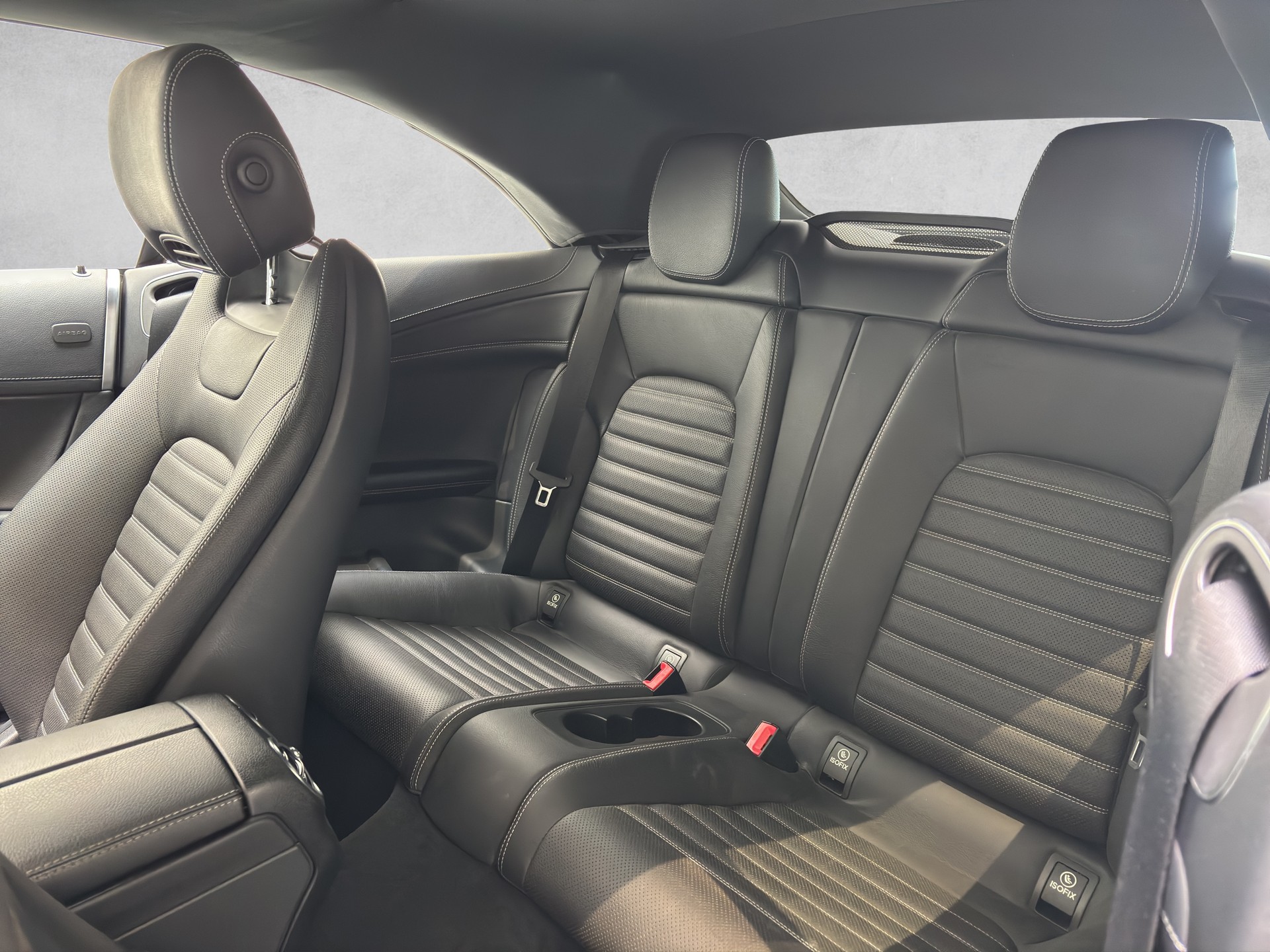 MERCEDES-BENZ C 43 AMG 4matic-image-12
