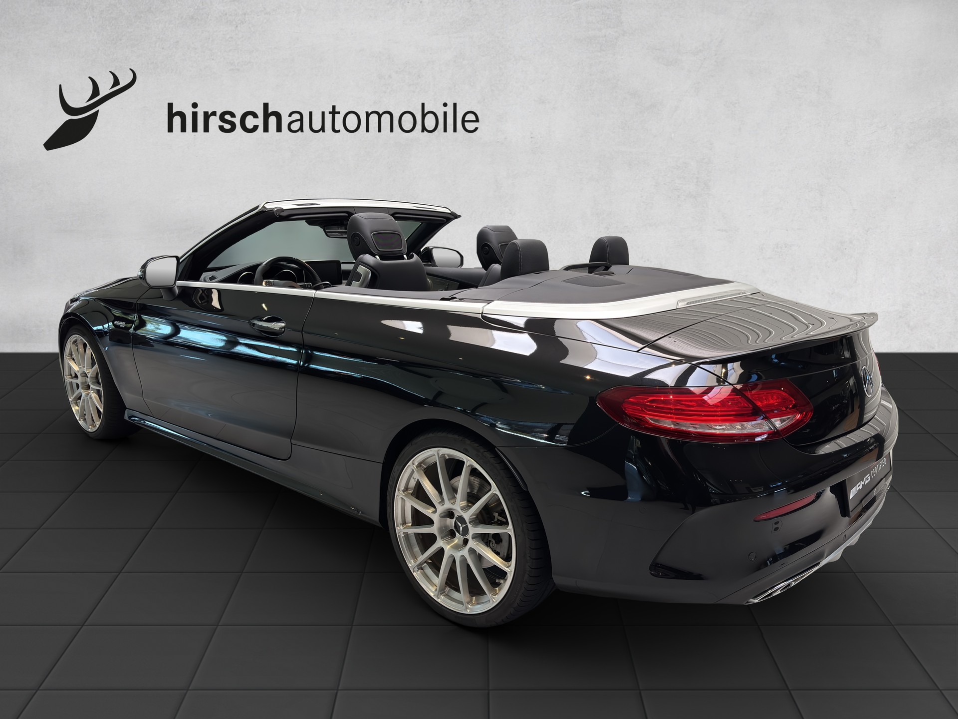 MERCEDES-BENZ C 43 AMG 4matic-image-6