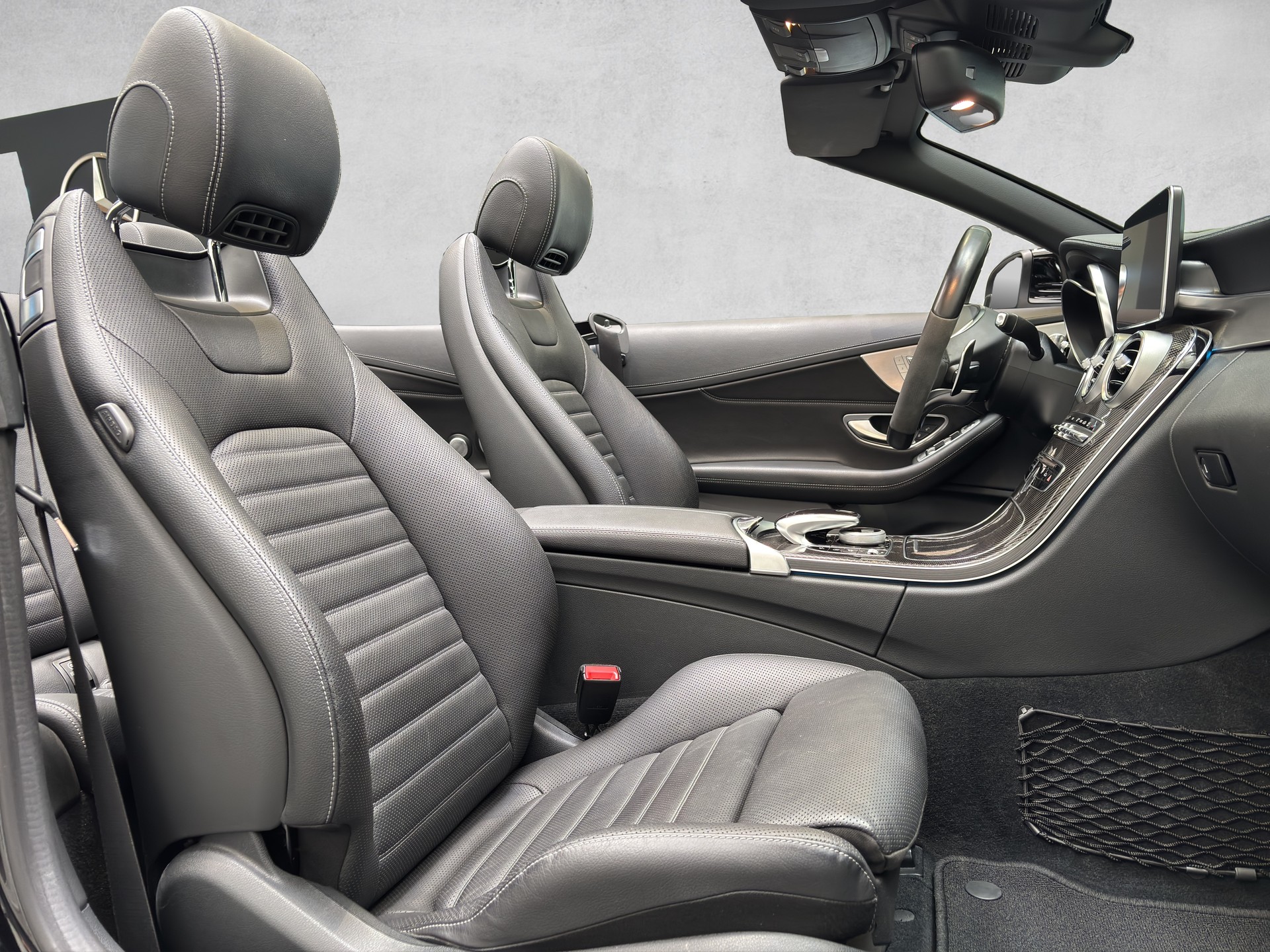 MERCEDES-BENZ C 43 AMG 4matic-image-10