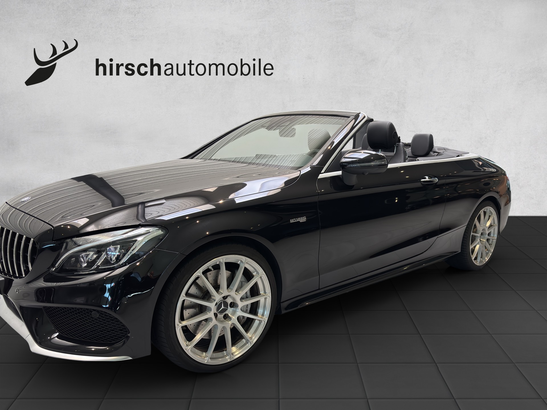 MERCEDES-BENZ C 43 AMG 4matic-image-7