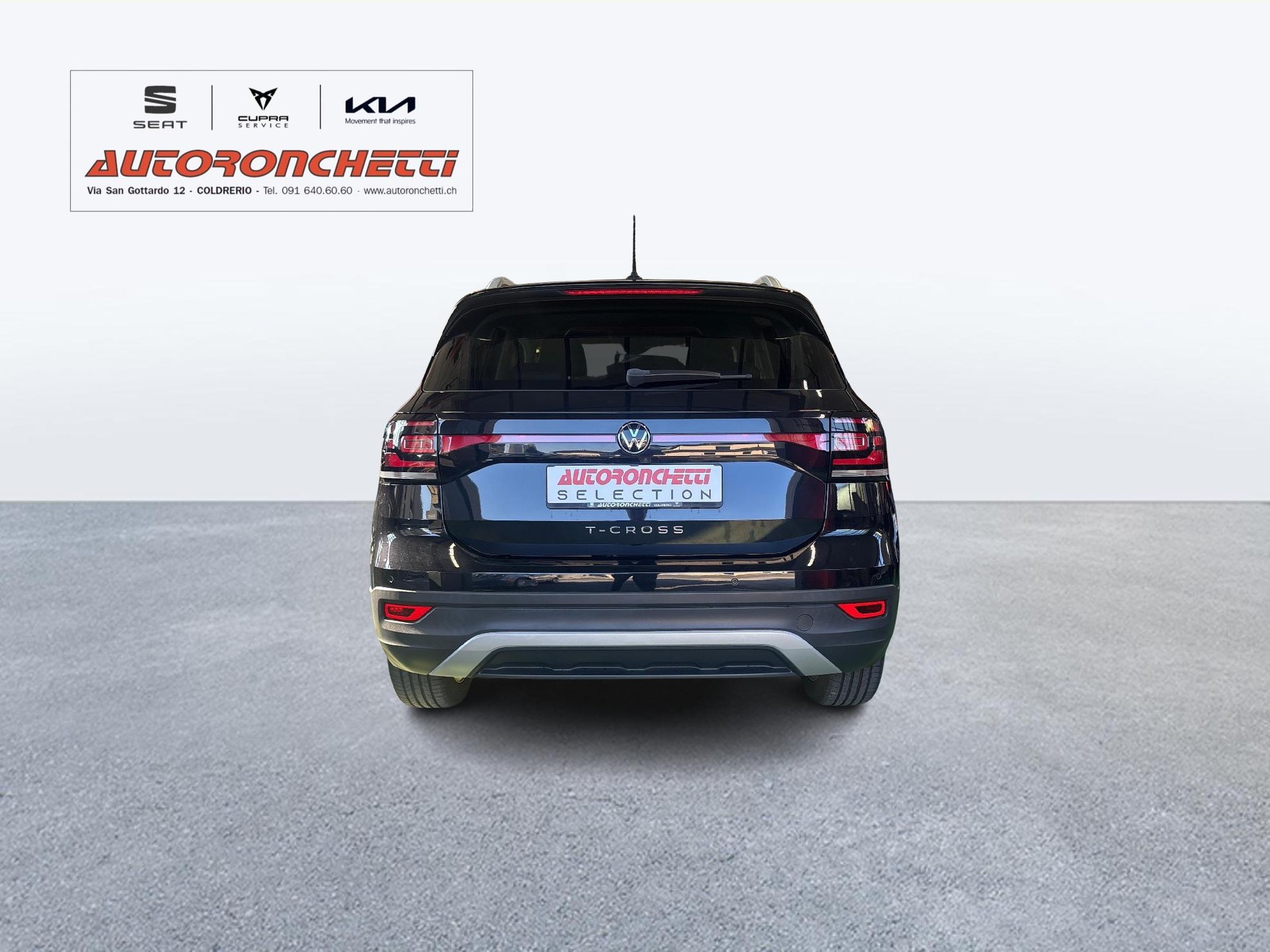 VW T-Cross 1.0 TSI 110 Style DSG-image-3