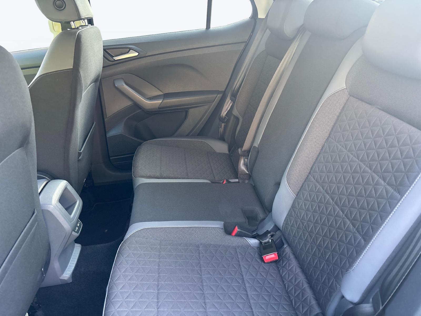 VW T-Cross 1.0 TSI 110 Style DSG-image-9