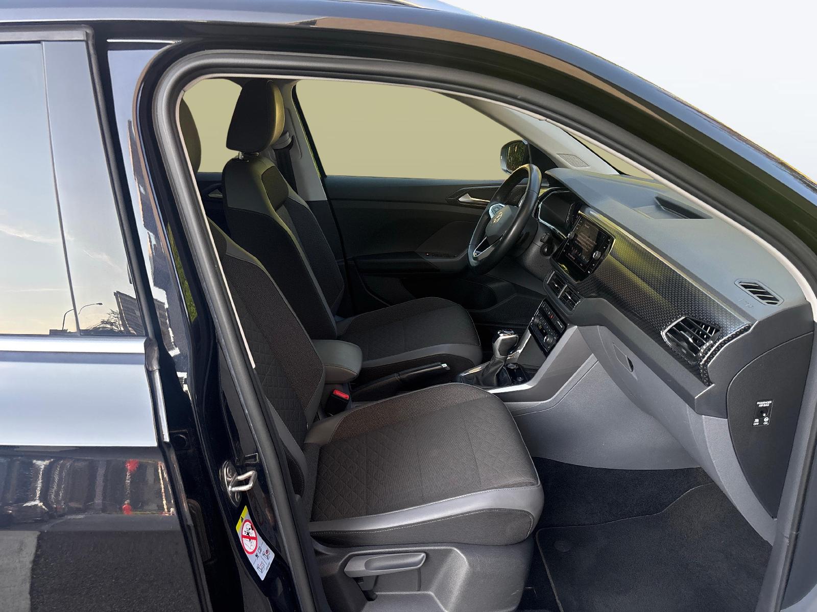 VW T-Cross 1.0 TSI 110 Style DSG-image-8